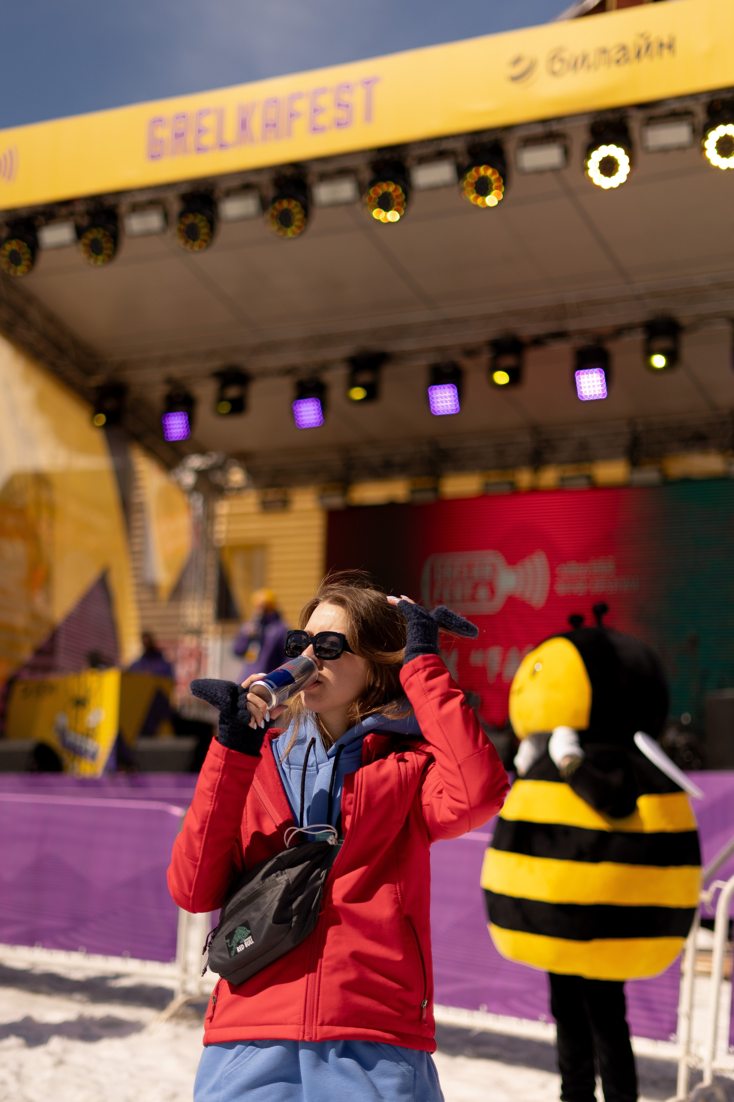 Грелка 16.04.24. Анастасия Паршукова — фотограф Шерегеш Новосибирск