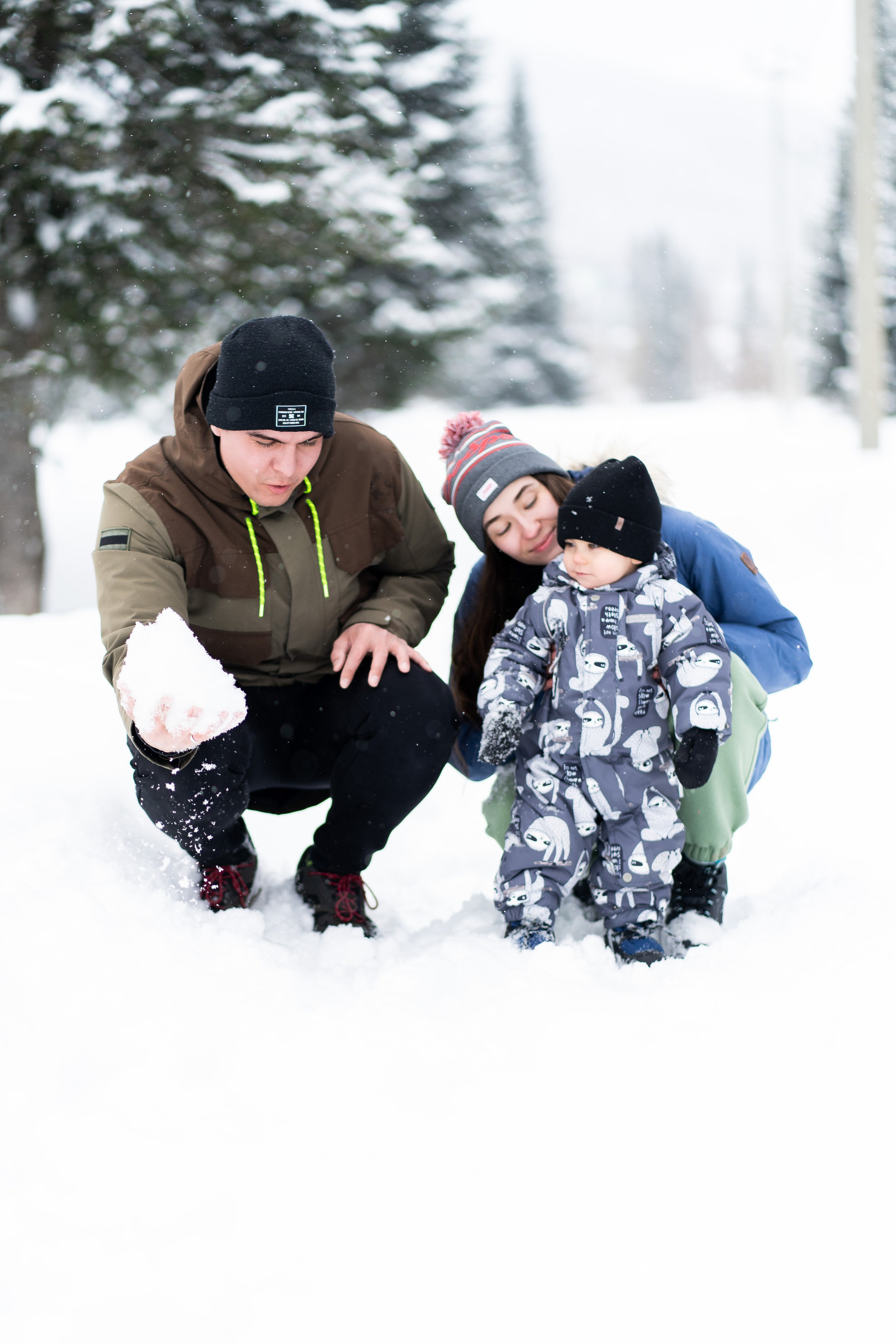 Соня&Лёня. Анастасия Паршукова — фотограф Шерегеш Новосибирск