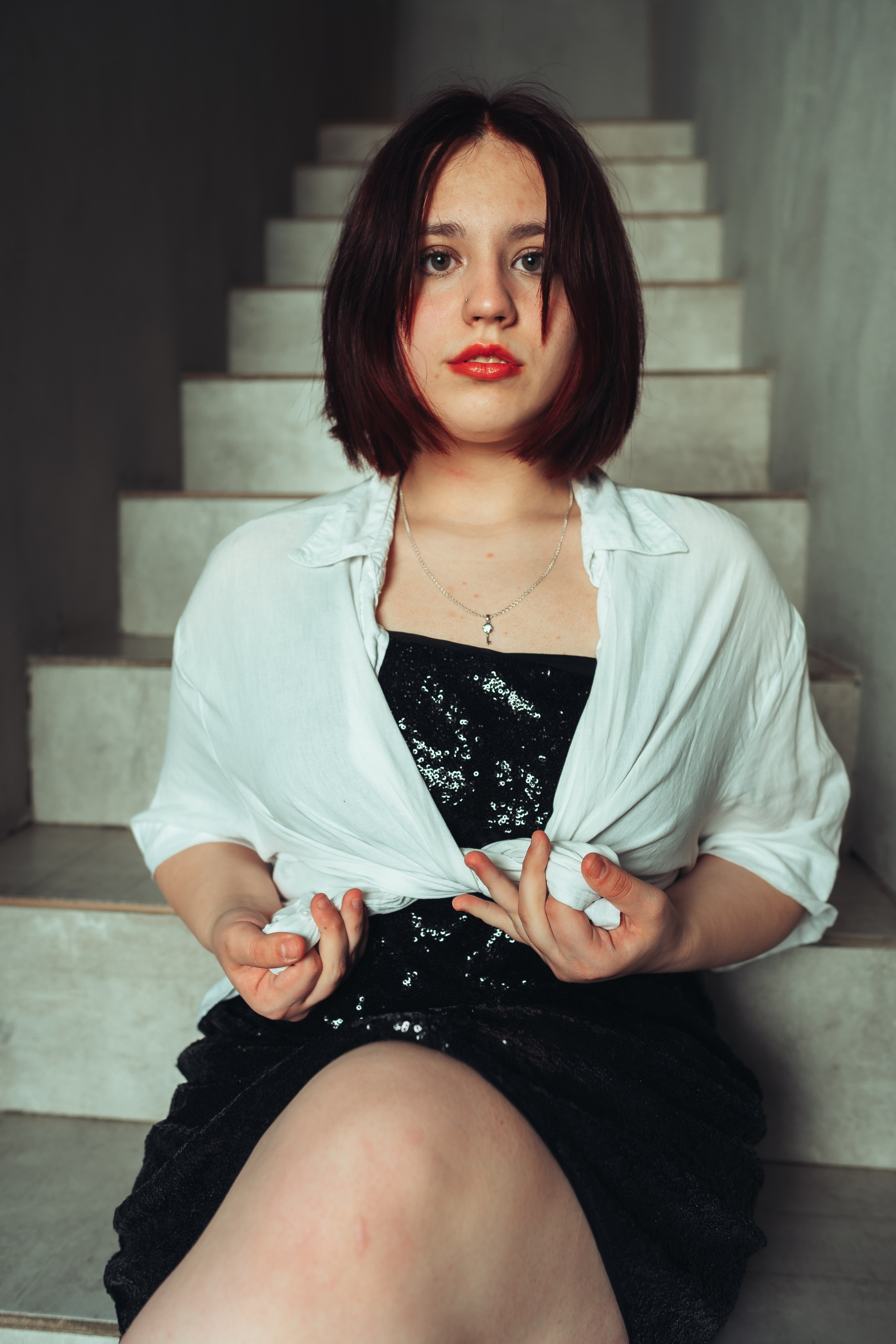 Выпускной альбом — 9"Б». Иван Кубик — фотограф и видеограф