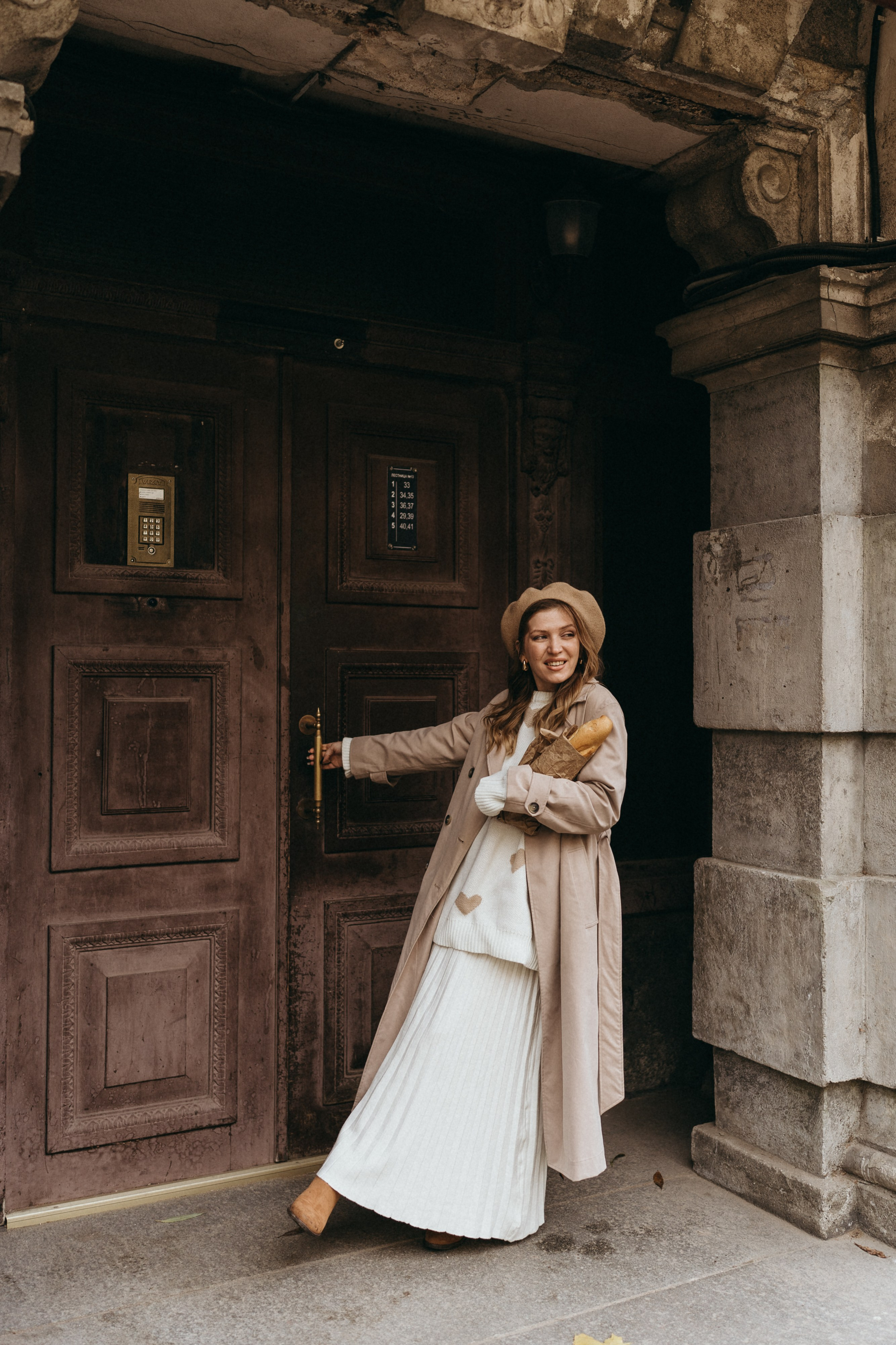 Анастасия. Фотограф в Санкт-Петербурге — Лучина Екатерина