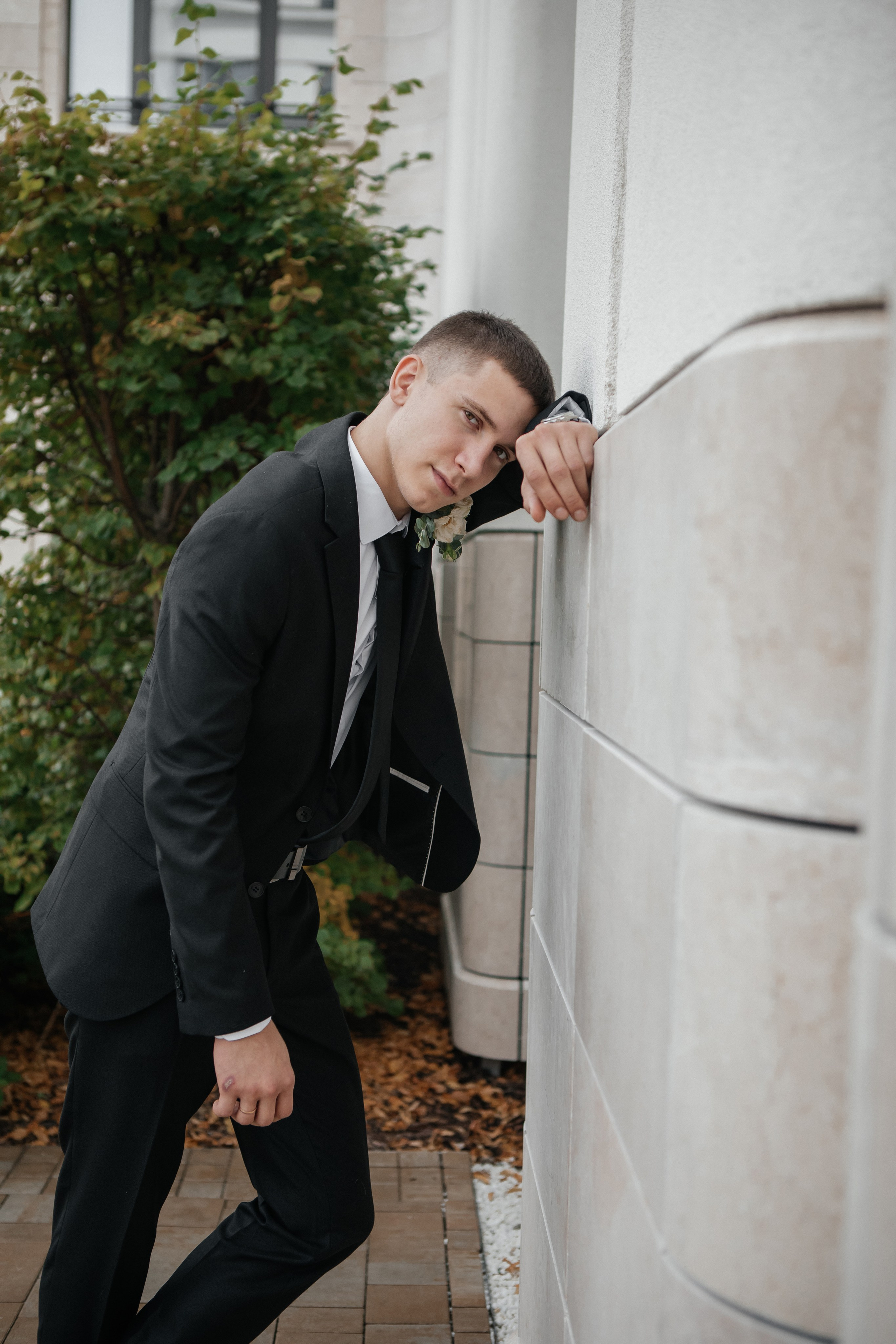 Дмитрий и Александра. Свадебный и семейный фотограф Ибрагимова Мария из Екатеринбурга