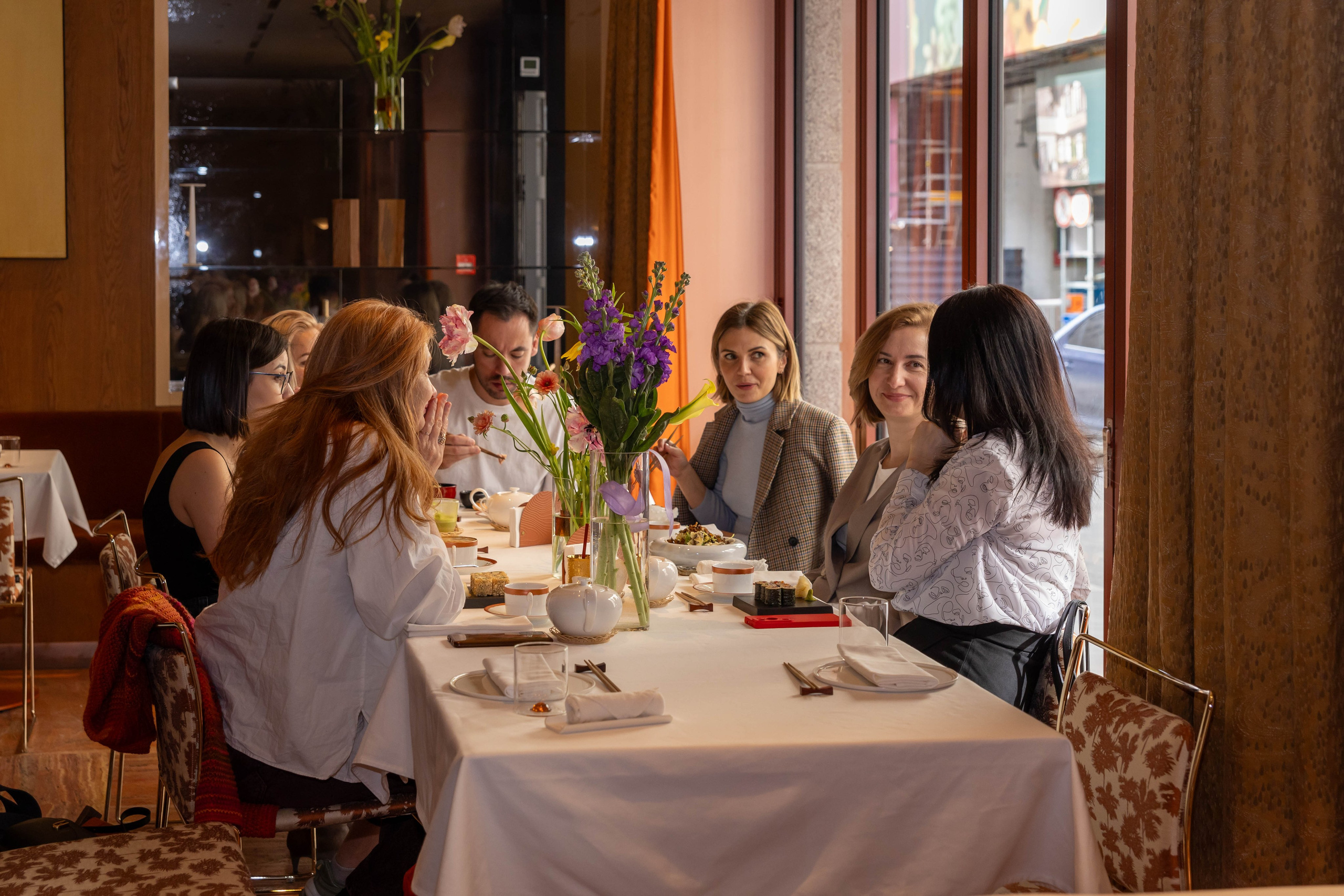 Съемка мероприятий. Фотограф Марина Никитина