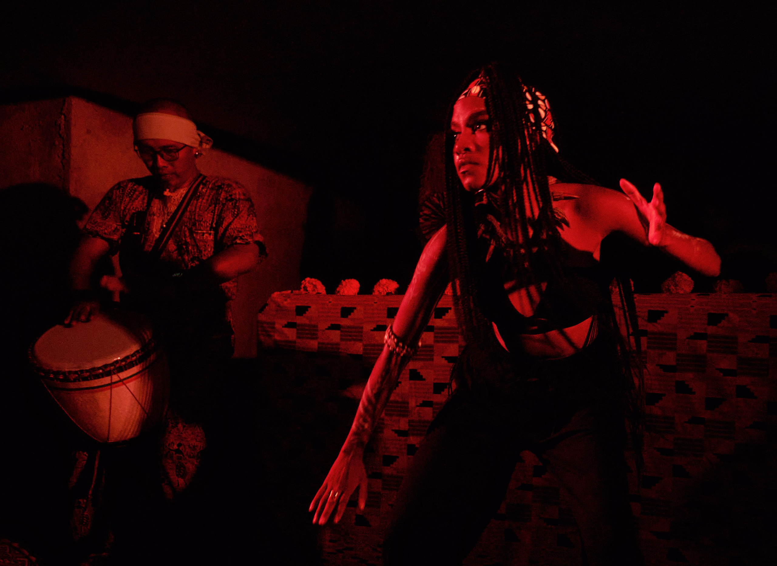 Suara festival. See the moment and catche. commercial and reportage