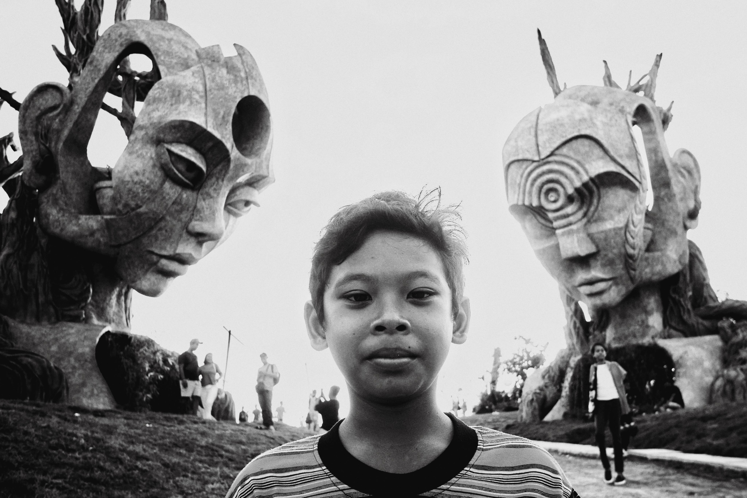 Suara festival. See the moment and catche. commercial and reportage