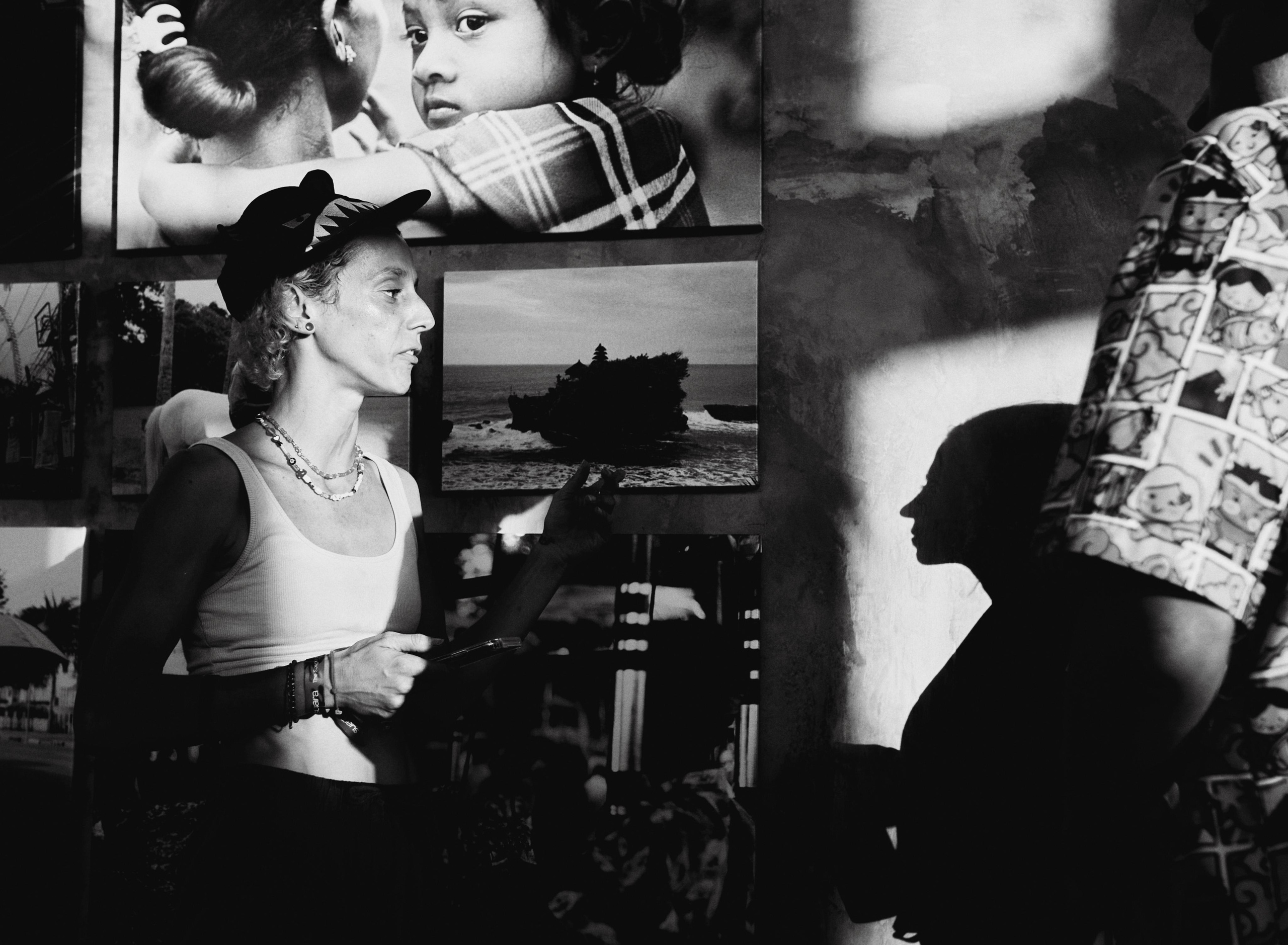 Suara festival. See the moment and catche. commercial and reportage