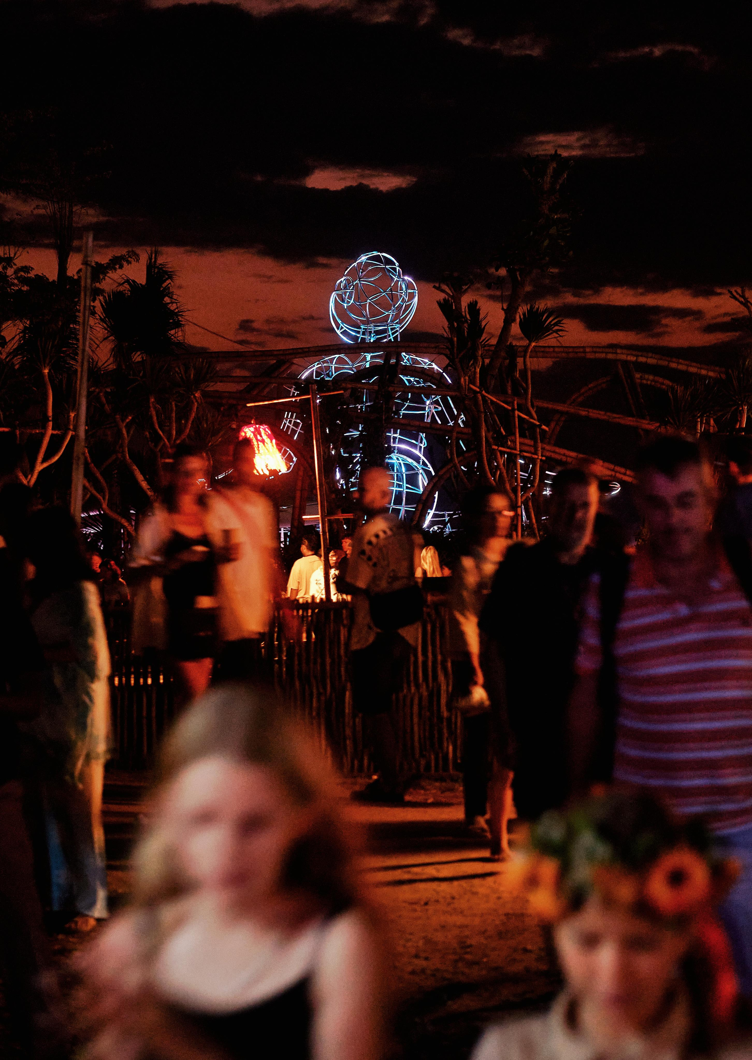 Suara festival. See the moment and catche. commercial and reportage