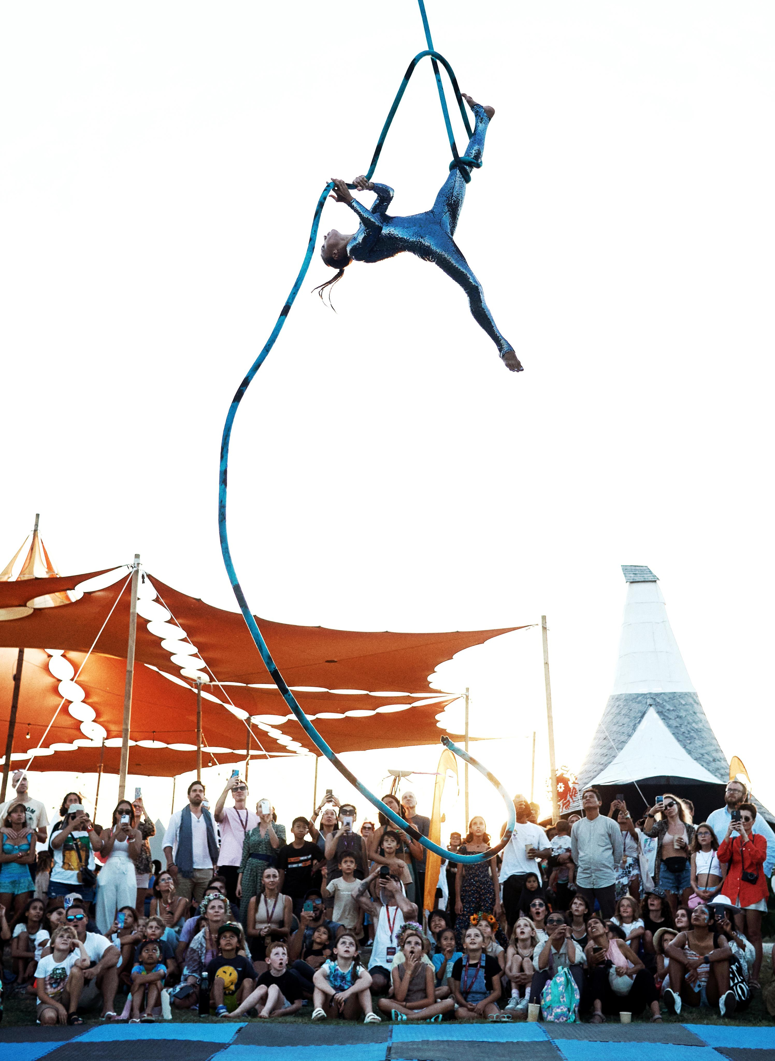 Suara festival. See the moment and catche. commercial and reportage