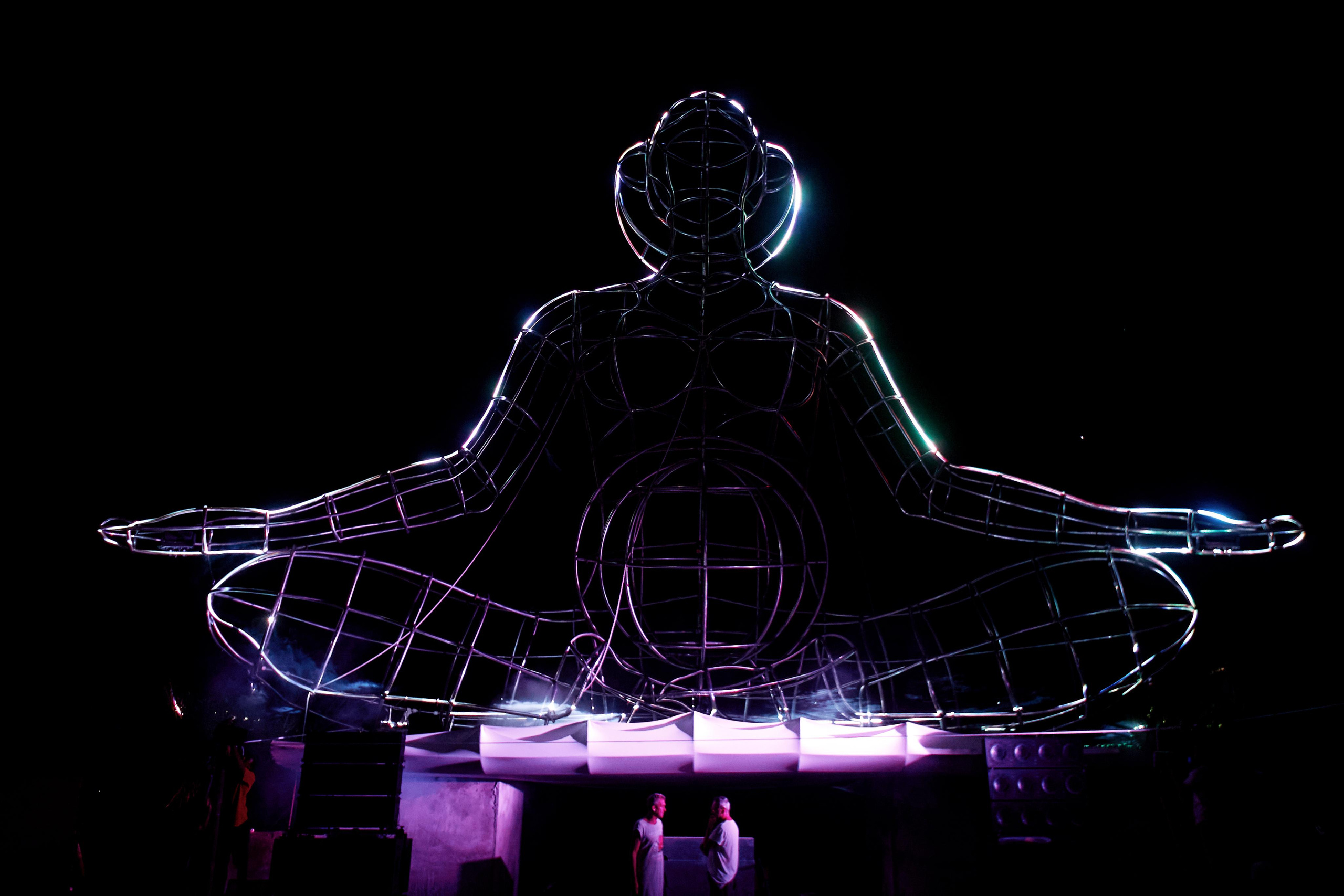 Suara festival. See the moment and catche. commercial and reportage