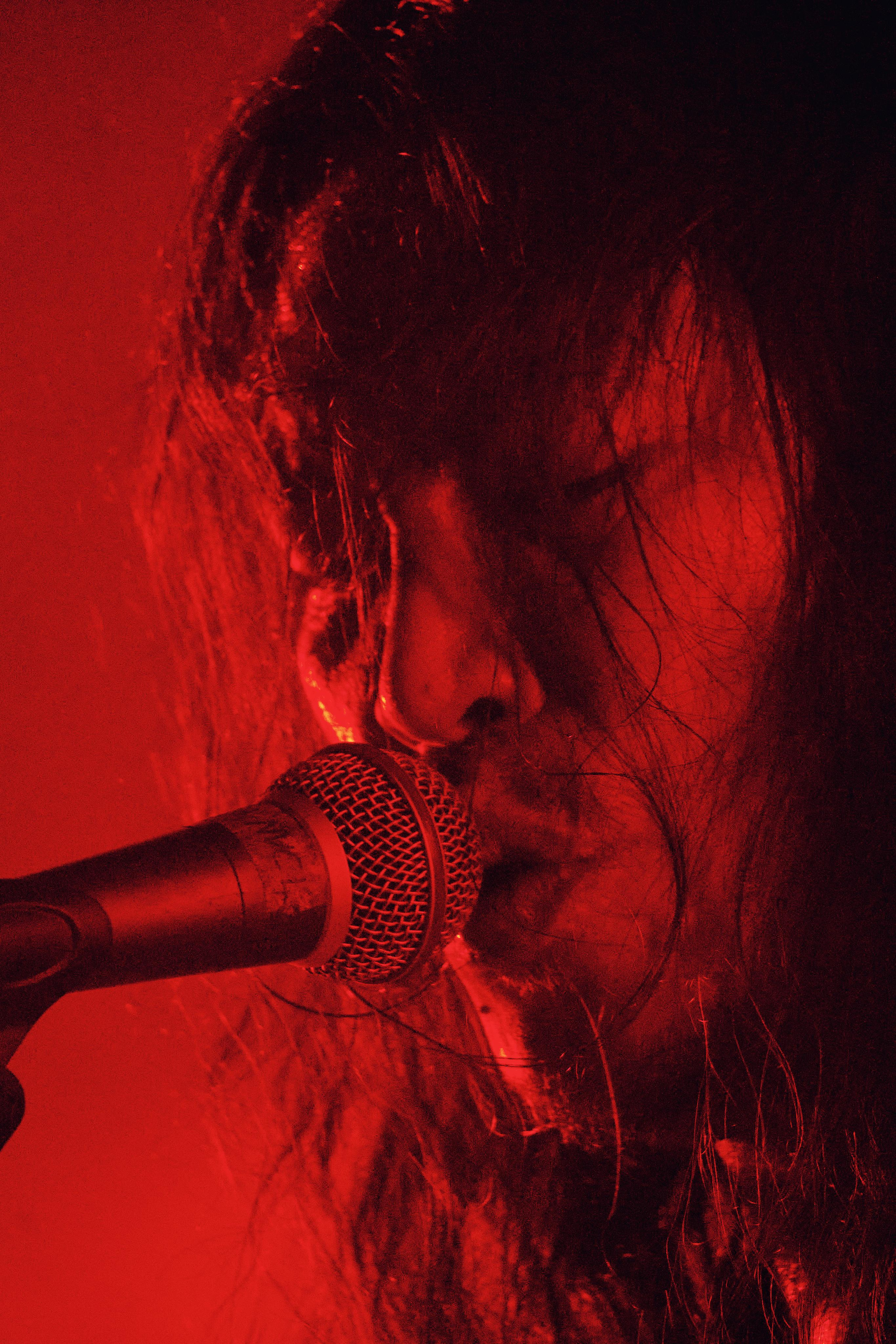 Suara festival. See the moment and catche. commercial and reportage