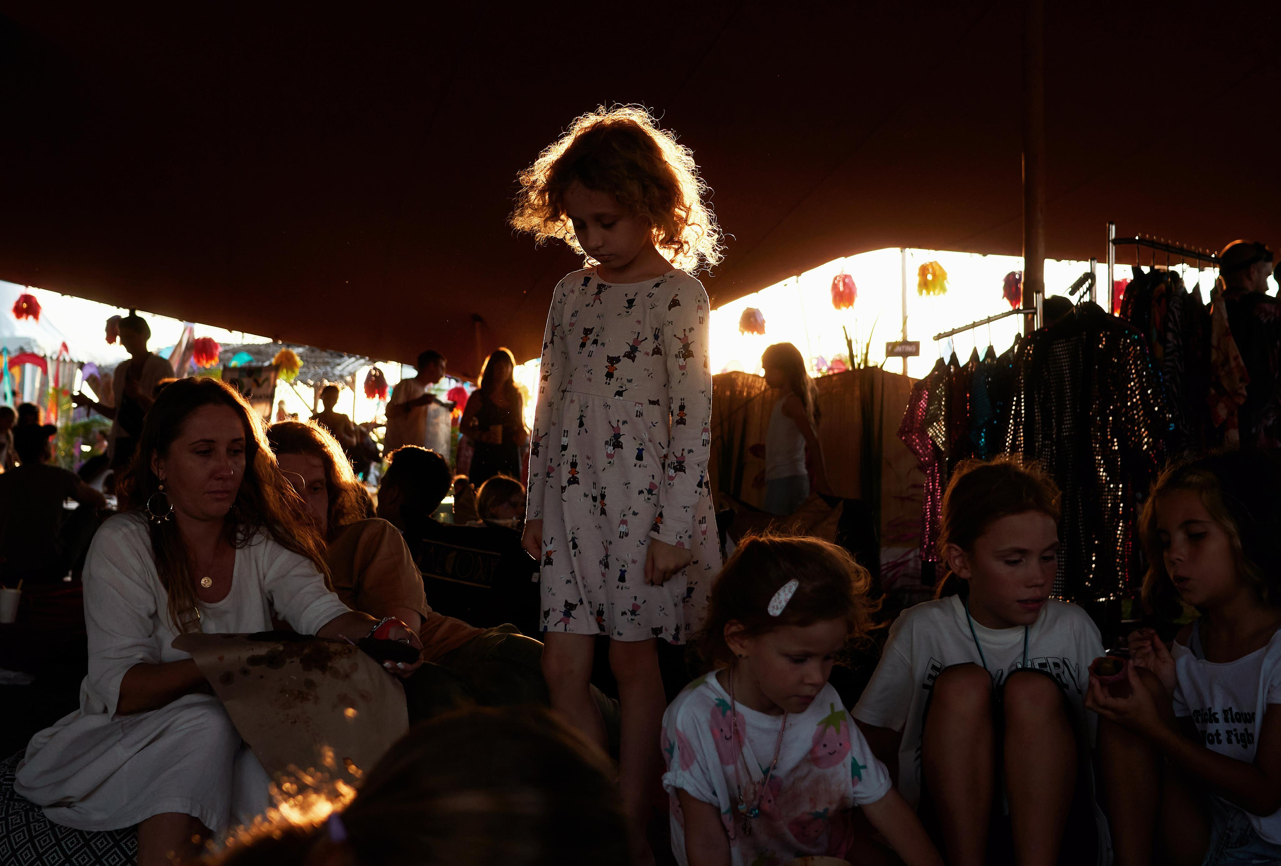 Suara festival. See the moment and catche. commercial and reportage