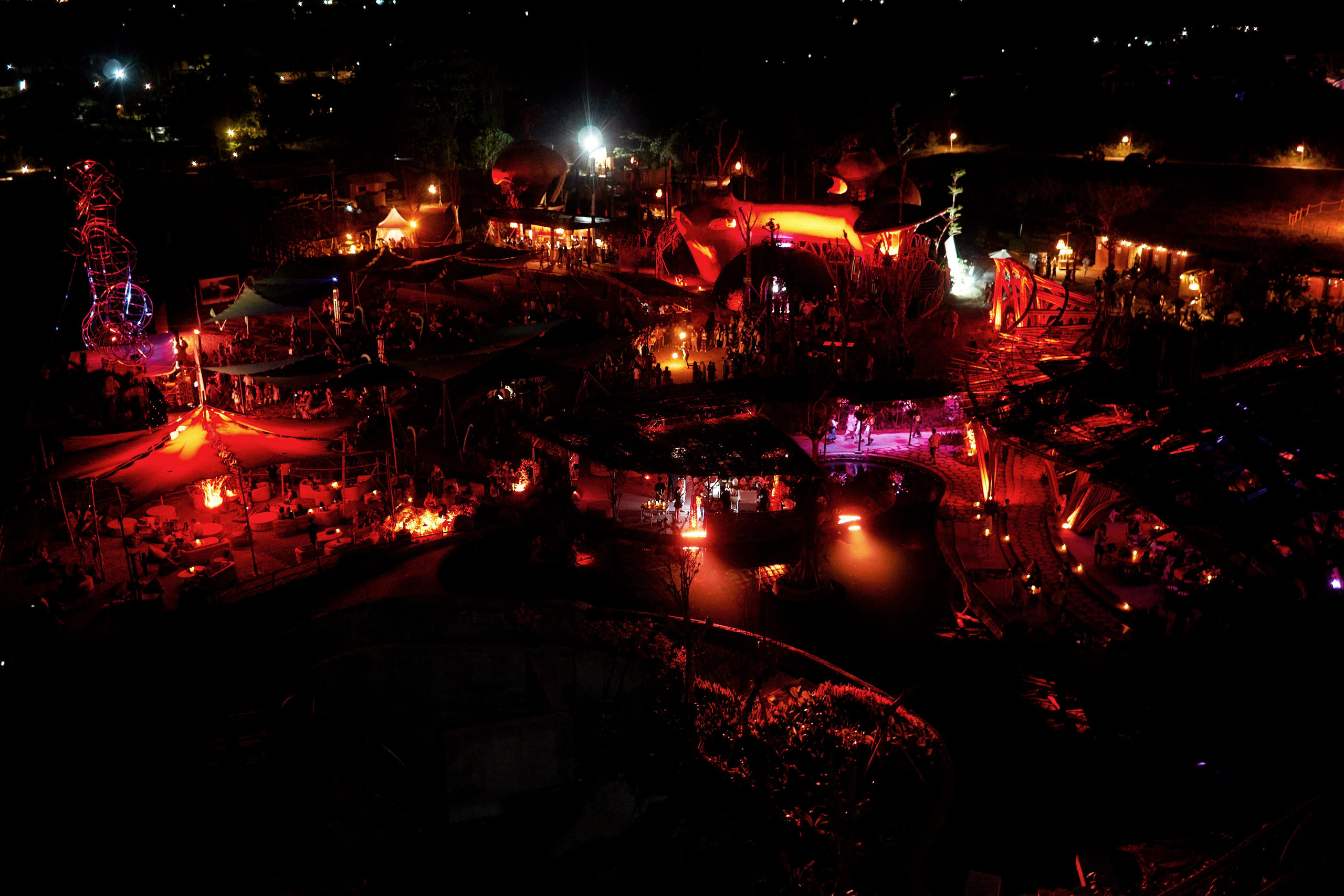 Suara festival. See the moment and catche. commercial and reportage