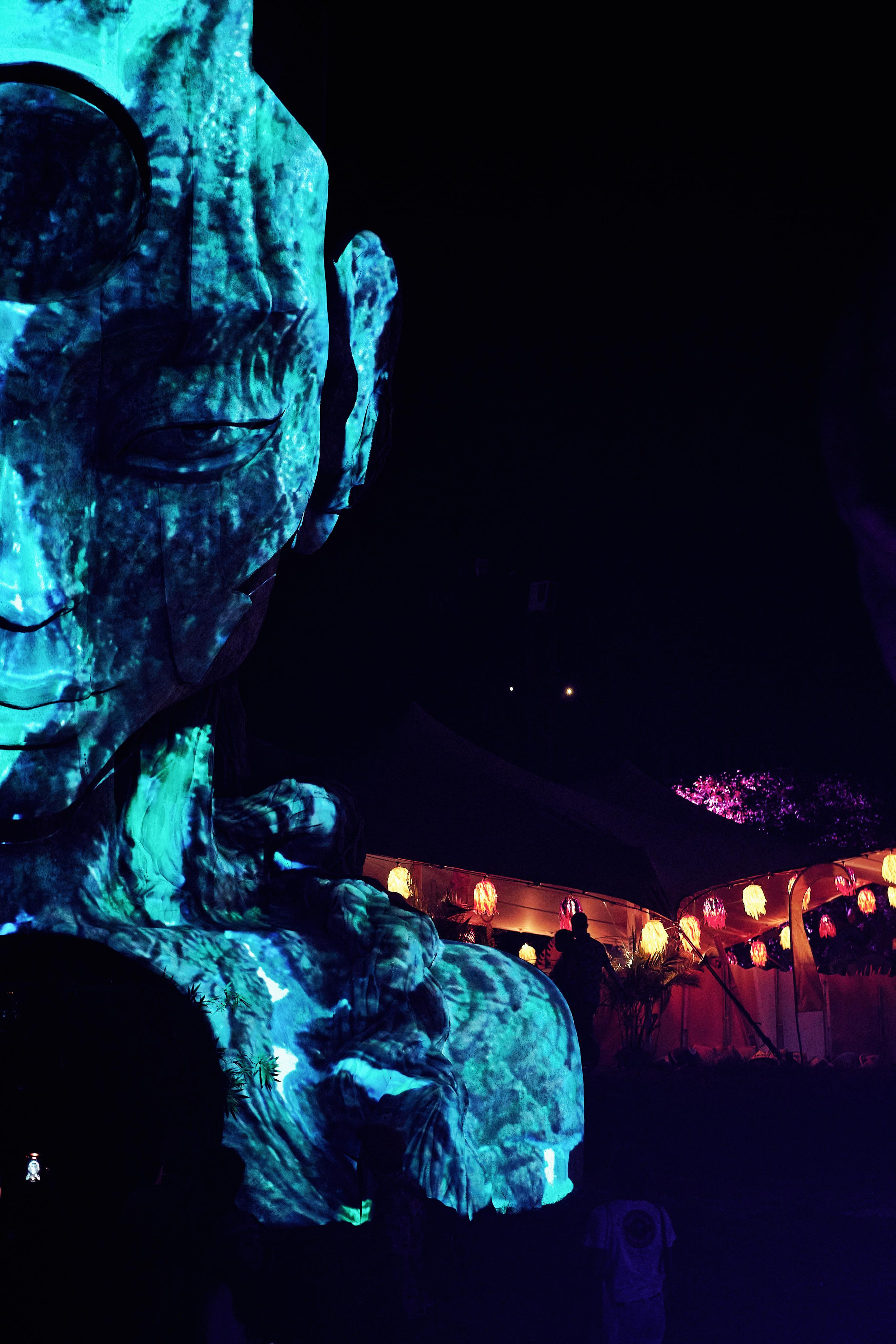 Suara festival. See the moment and catche. commercial and reportage