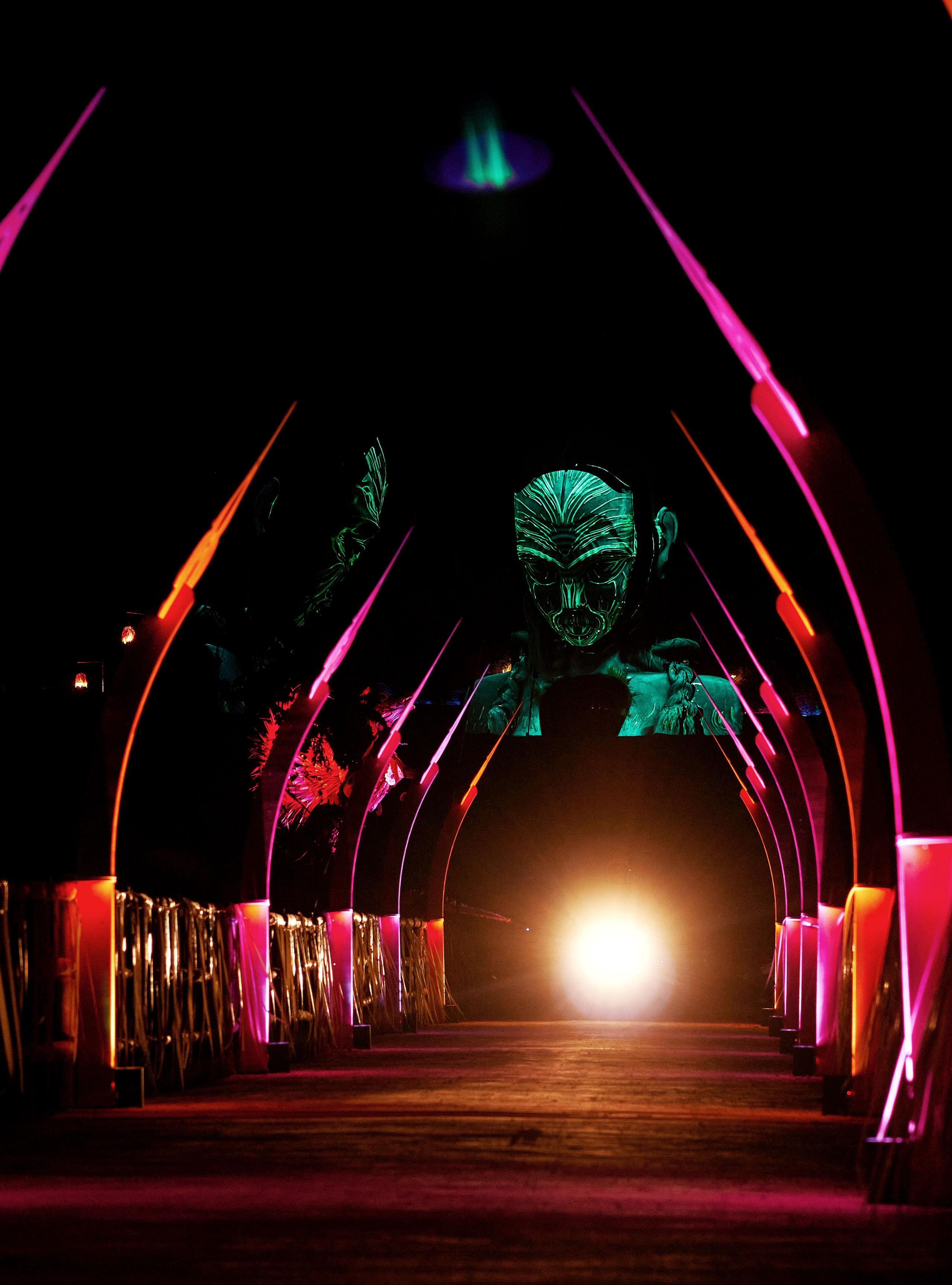 Suara festival. See the moment and catche. commercial and reportage