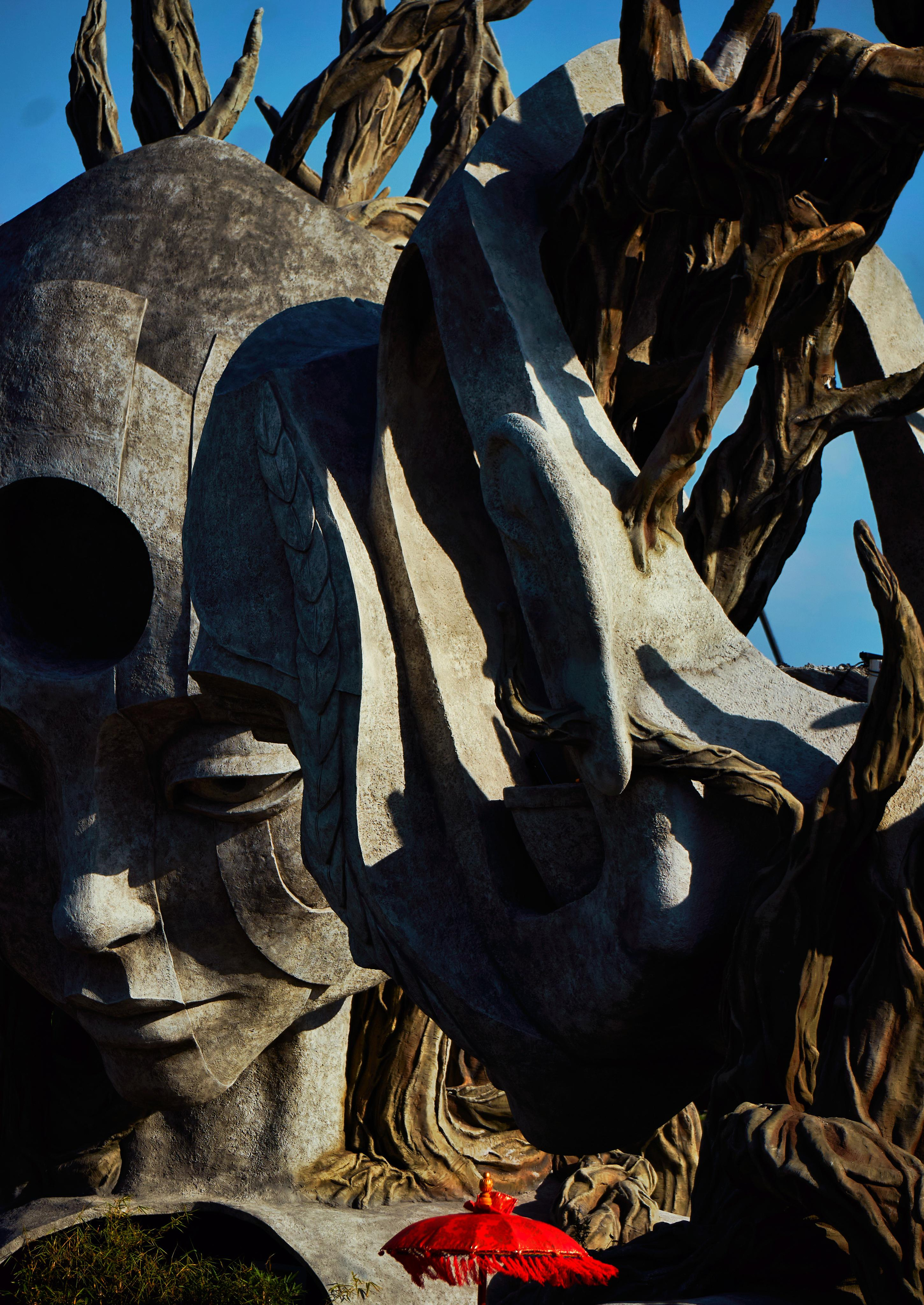 Suara festival. See the moment and catche. commercial and reportage