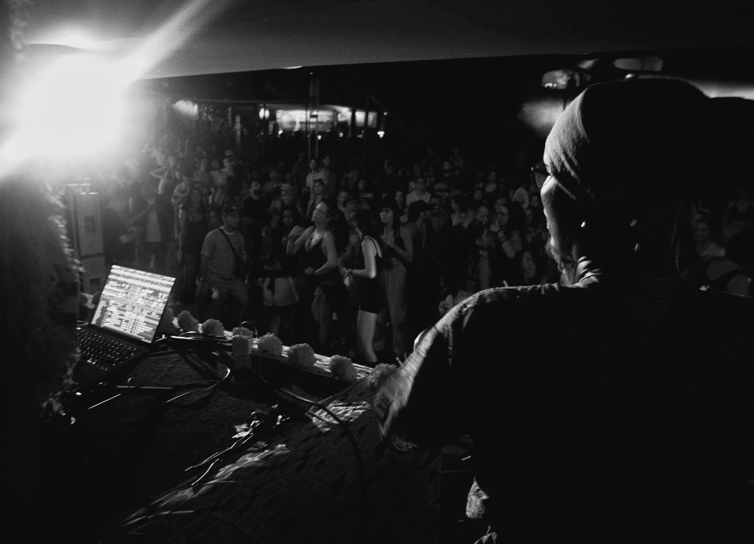 Suara festival. See the moment and catche. commercial and reportage