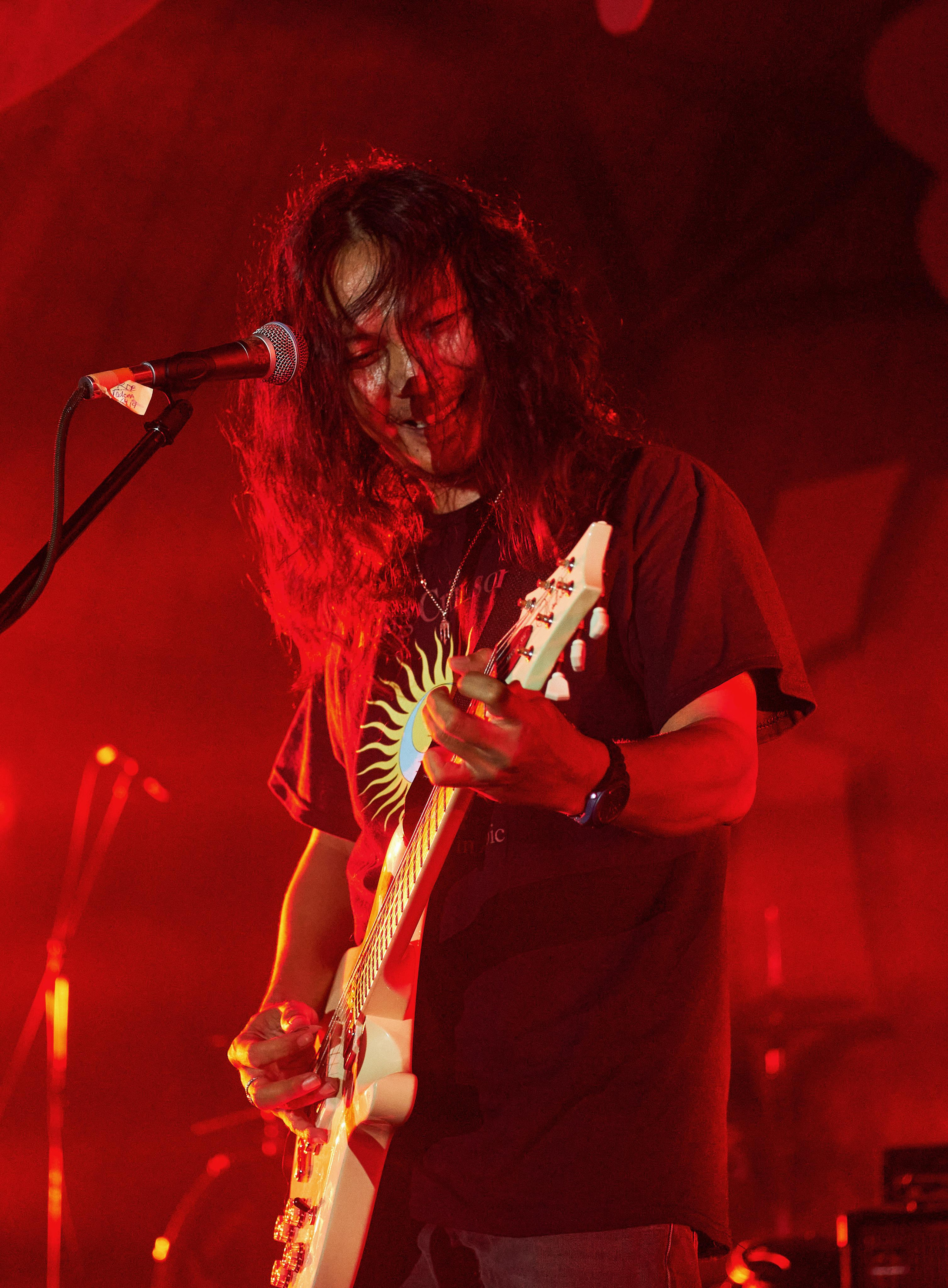 Suara festival. See the moment and catche. commercial and reportage