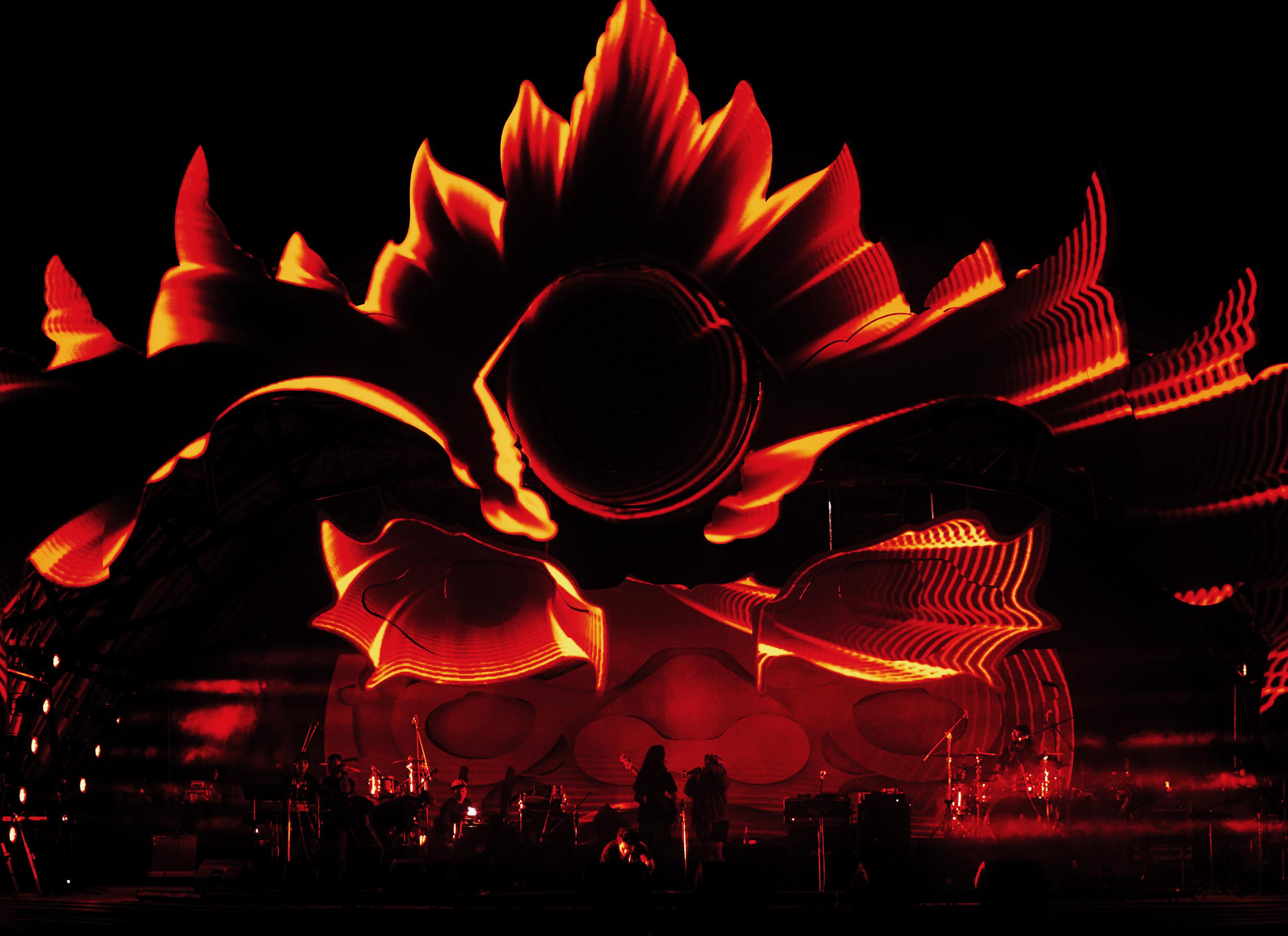 Suara festival. See the moment and catche. commercial and reportage