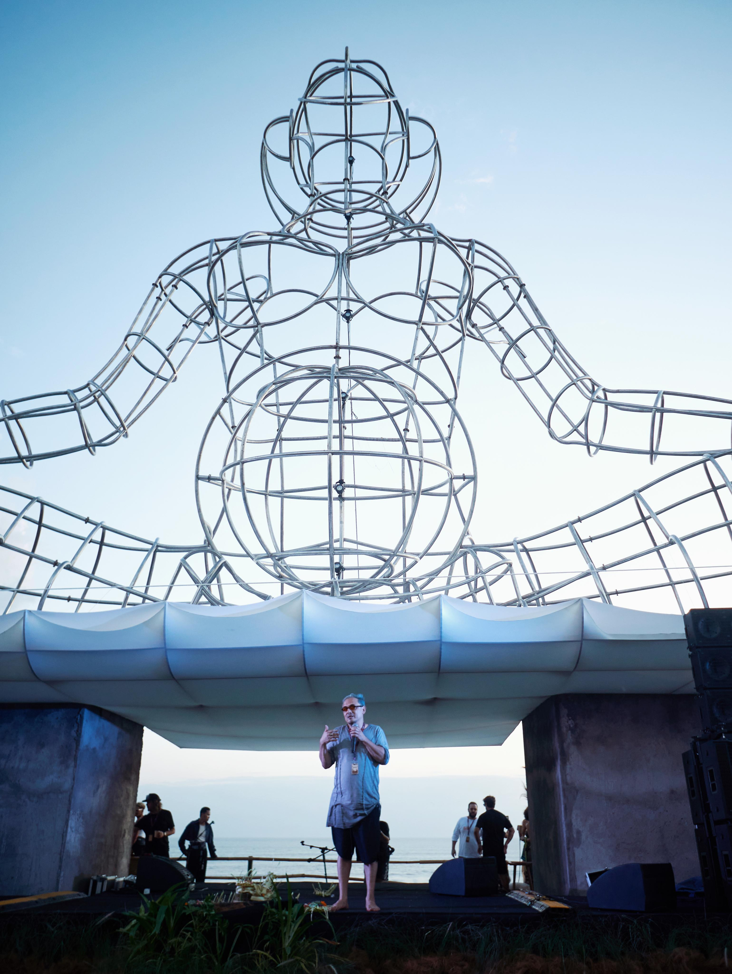 Suara festival. See the moment and catche. commercial and reportage