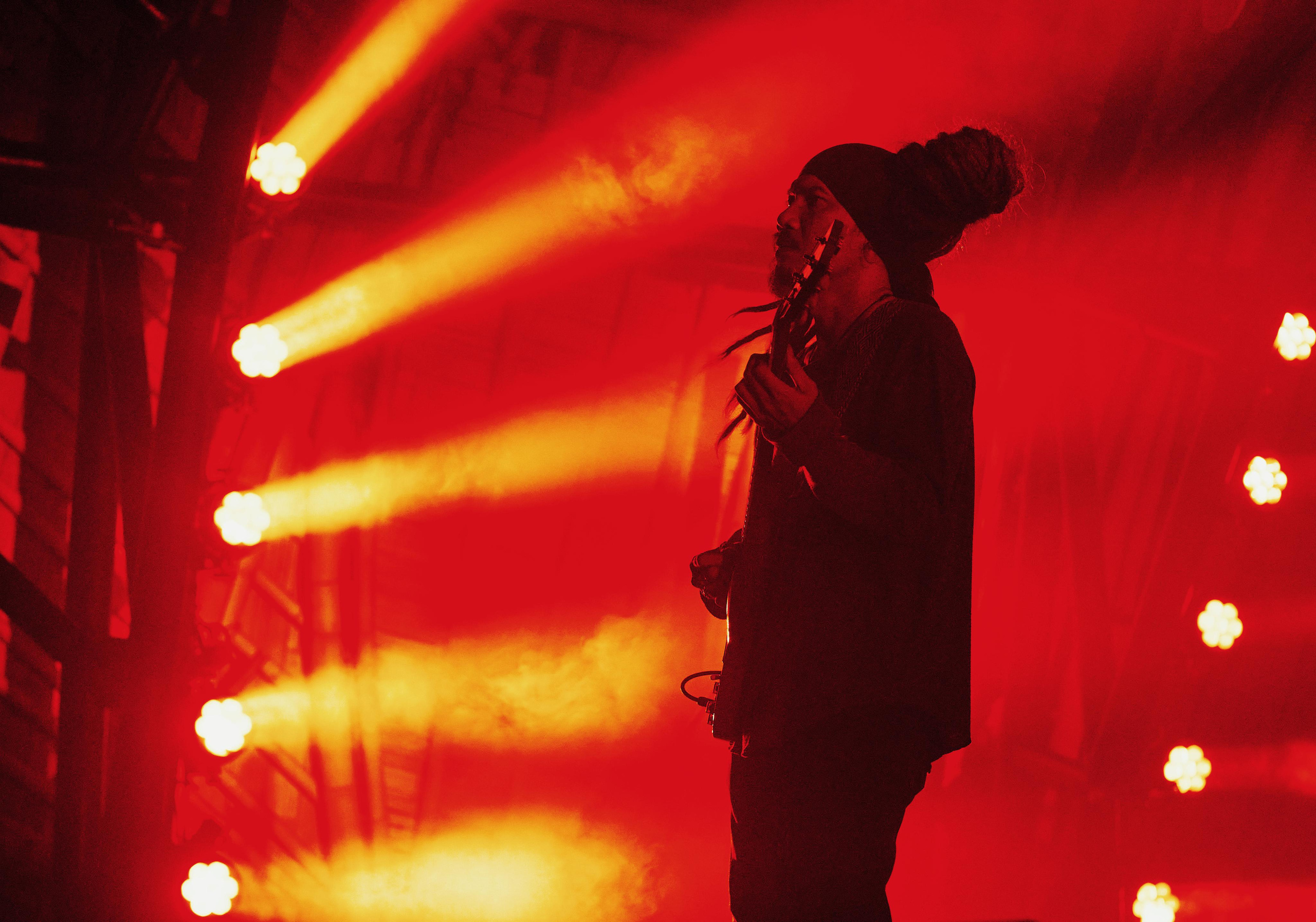 Suara festival. See the moment and catche. commercial and reportage