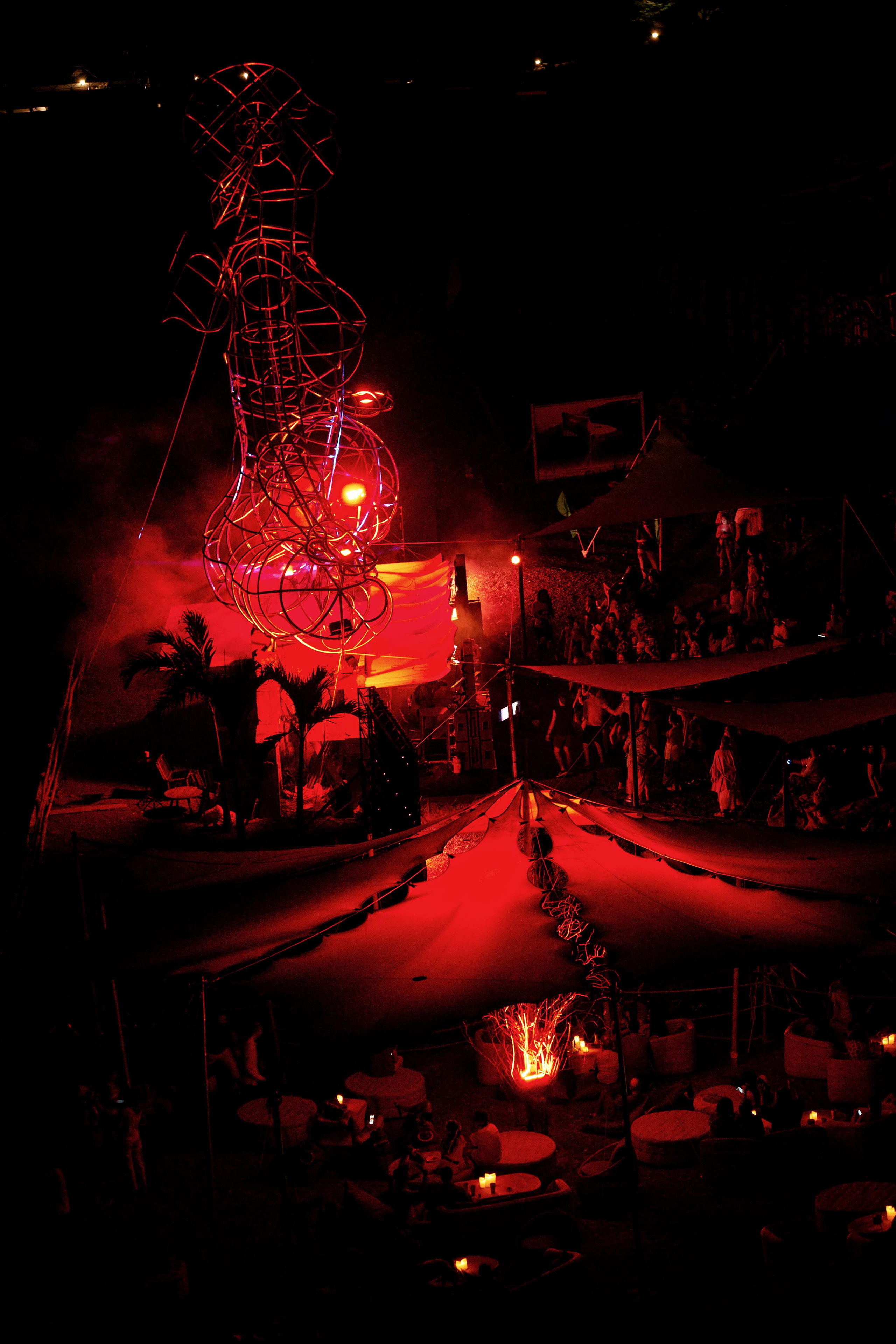 Suara festival. See the moment and catche. commercial and reportage