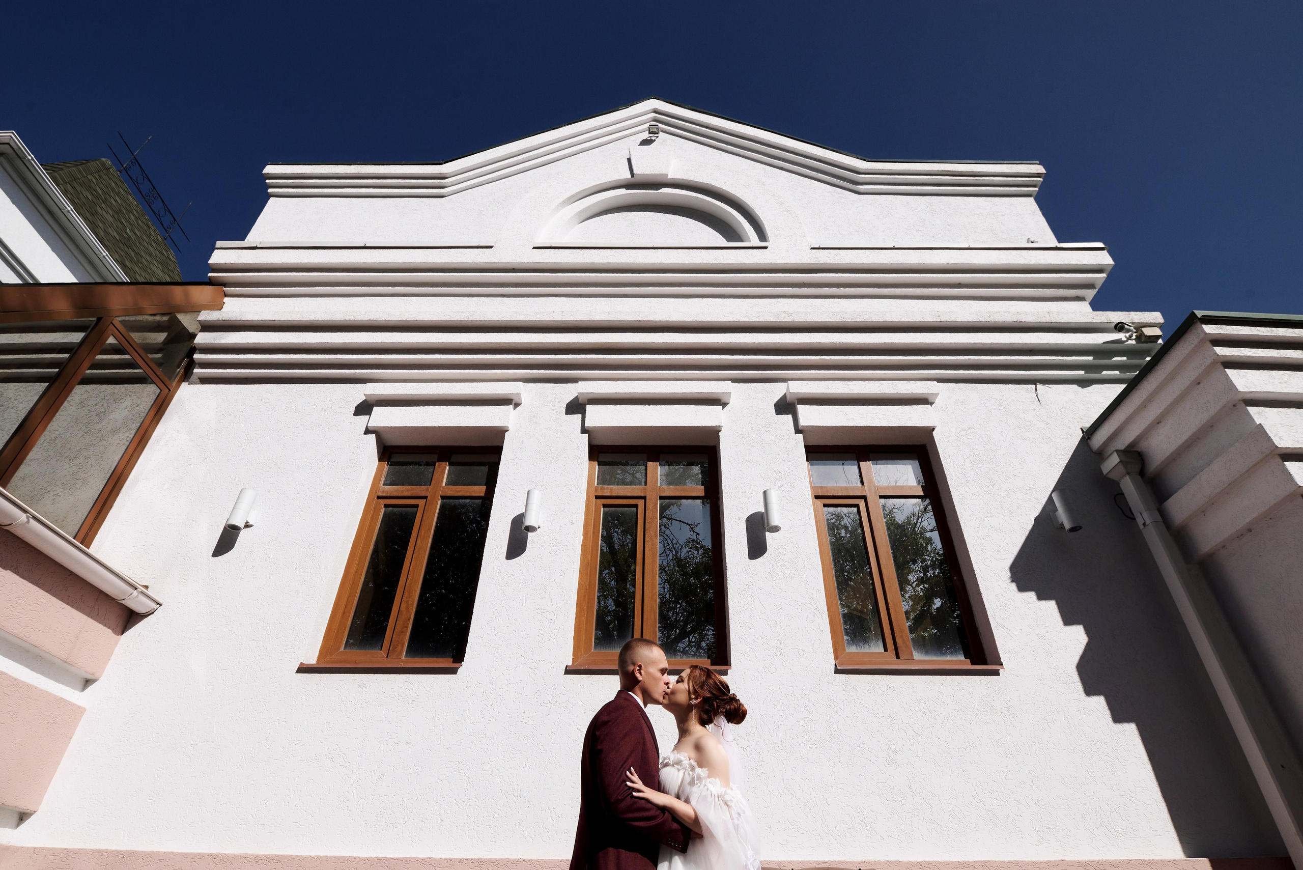 Свадьба Вики и Влада. Свадебный фотограф г. Новочеркасск г. Ростов-на-Дону