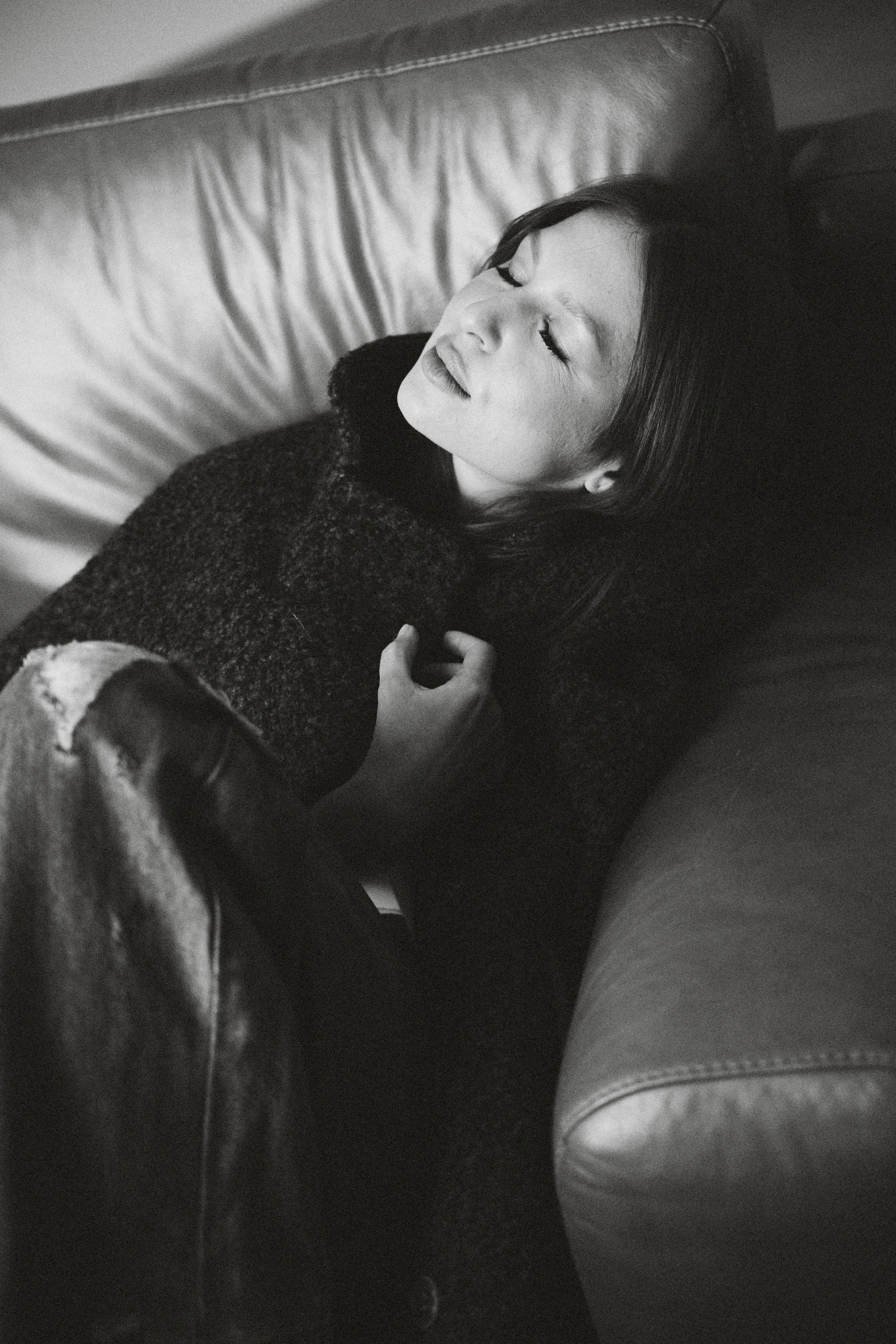 Катя. Семейный и детский фотограф Юлия Шох