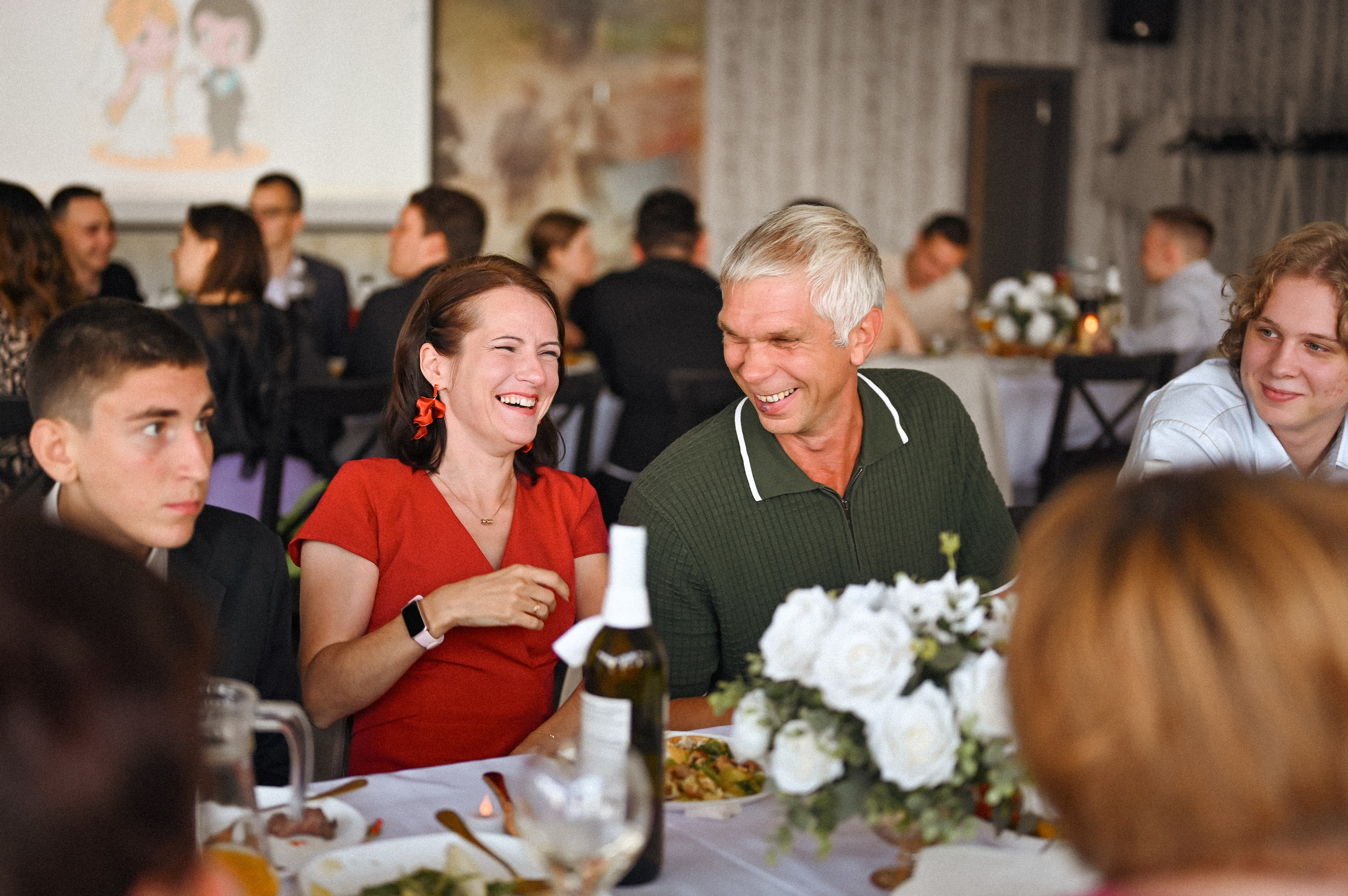 Константин и Влада. Студия детской и семейной фотографии «Время улыбаться»