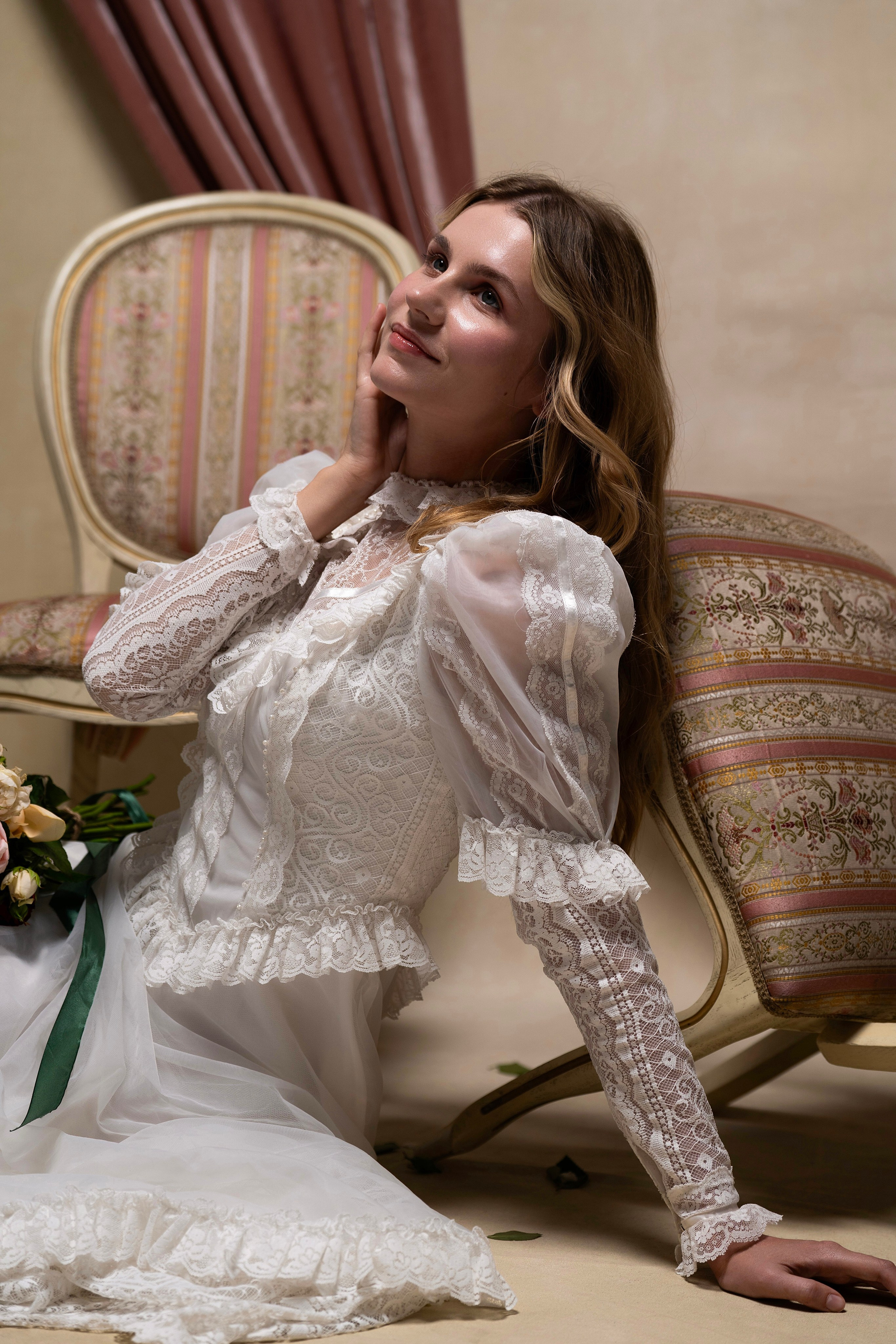 𝐈𝐕𝐈𝐈𝐈 век. SHAPRAN.ph