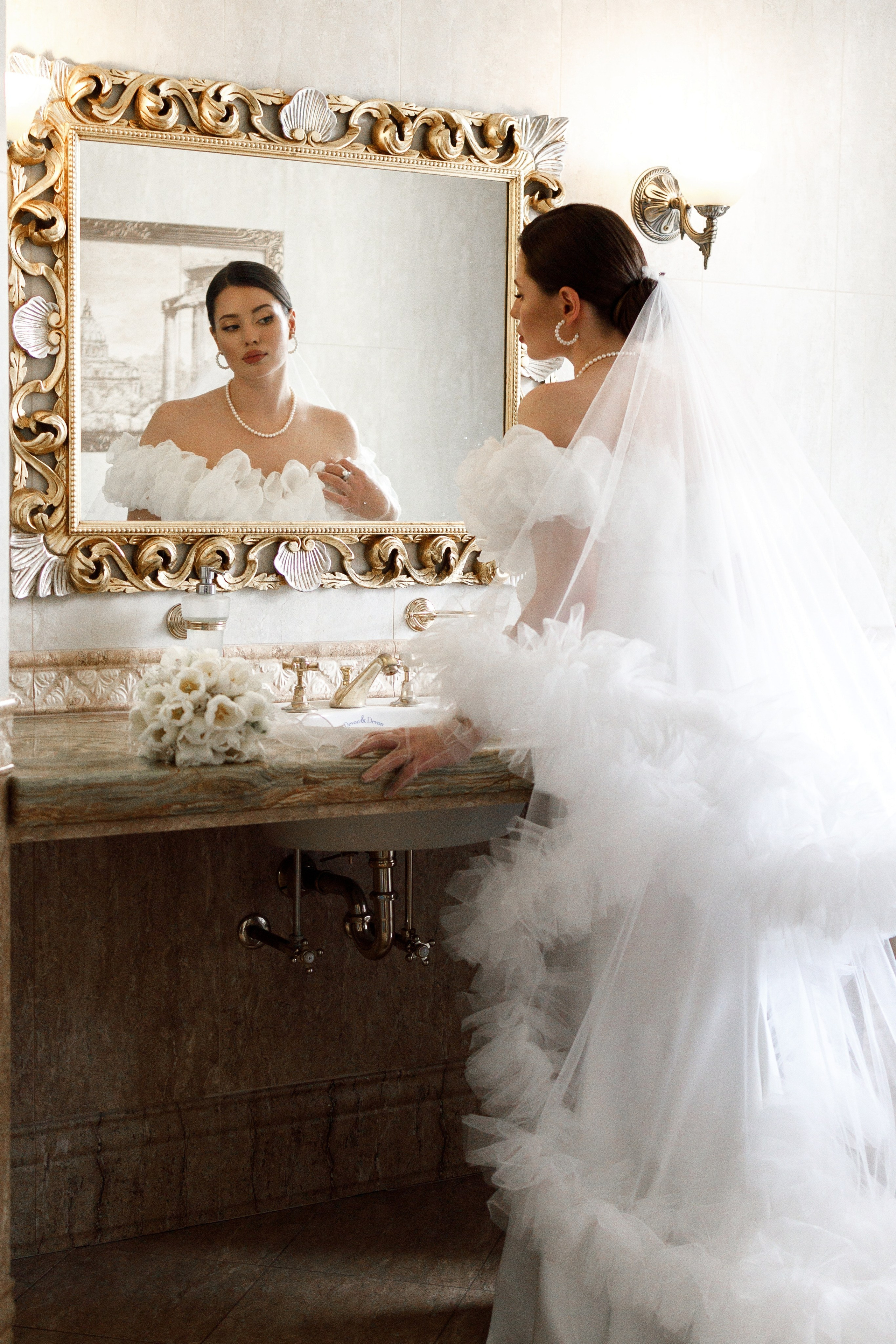 Аль-Барр и Наталья. Фотограф Краснодар