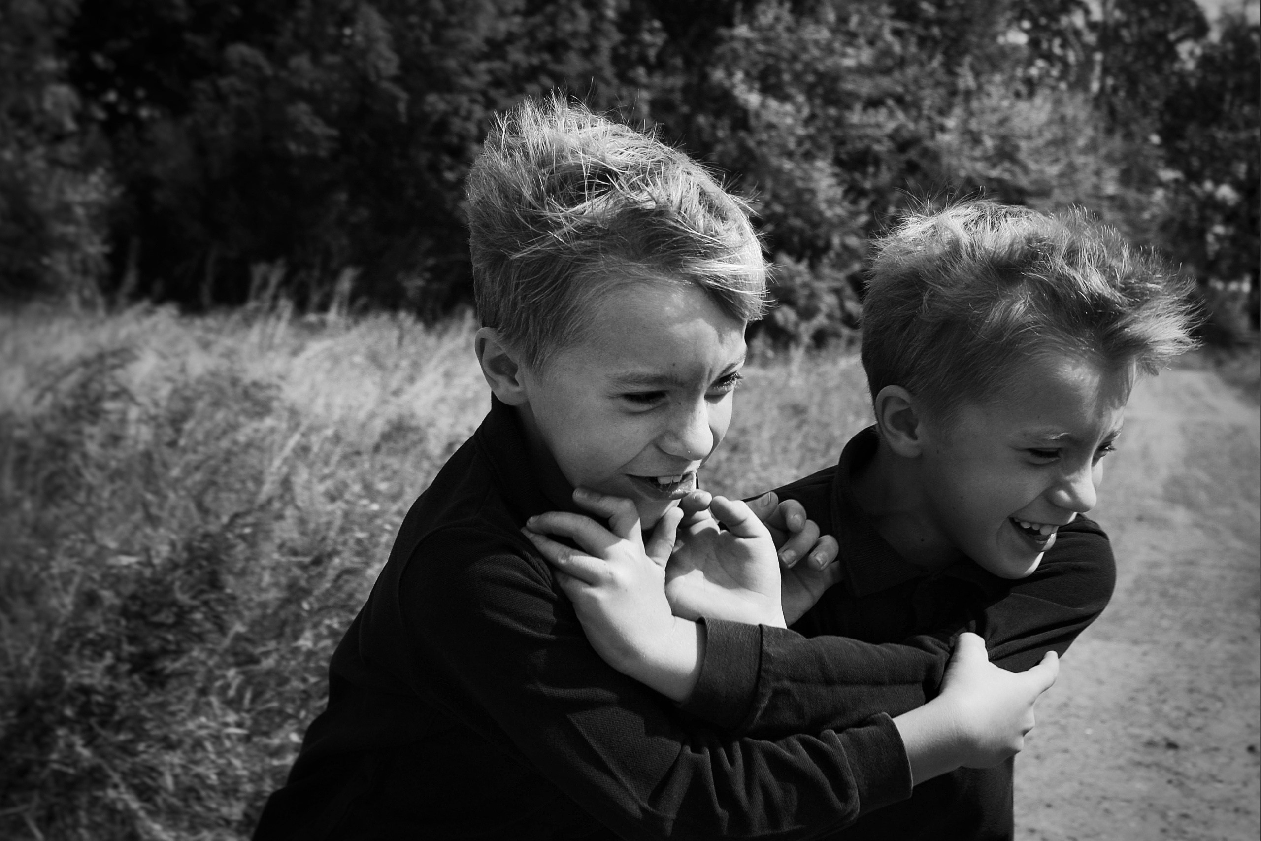 Бегали в поле, июль 2020 год