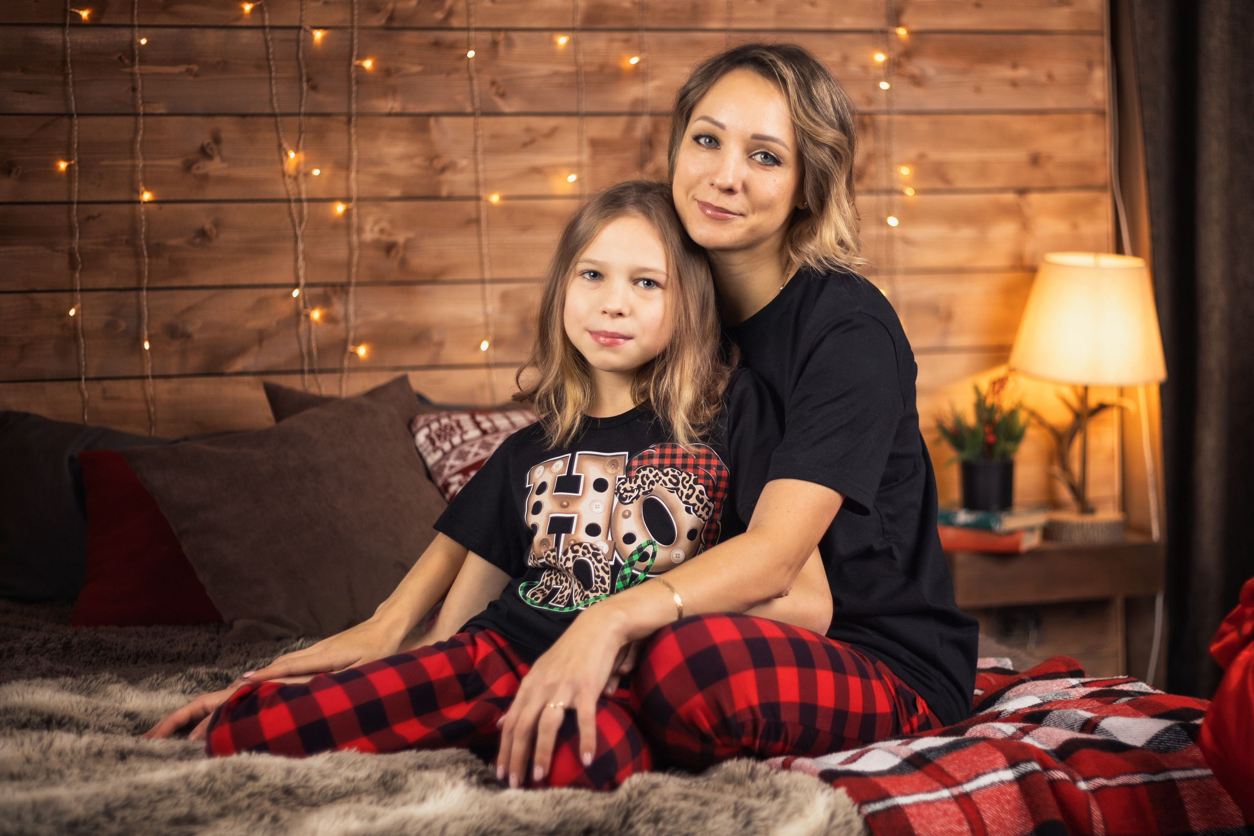 Новогоднее портфолио. Свадебный фотограф в Санкт-Петербурге Болдинова Евгения