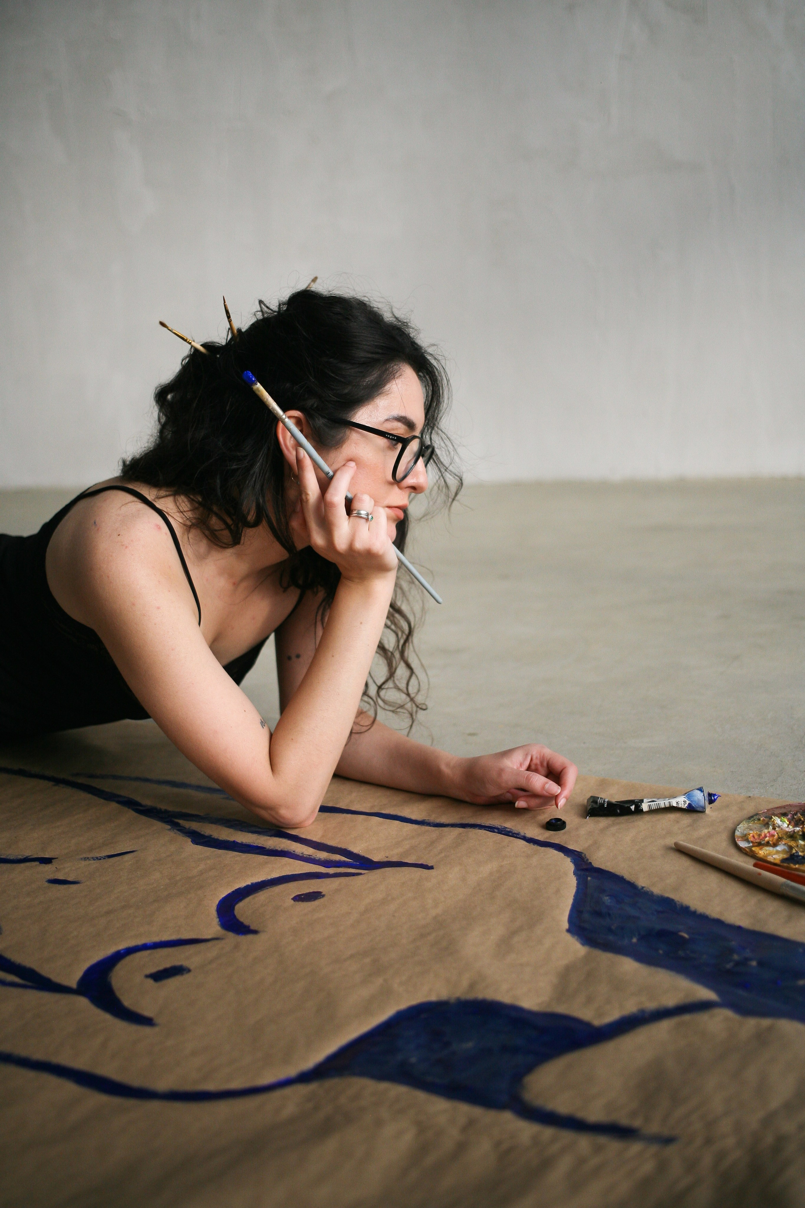 Марина. Фотограф Екатерина Максимова: семейные, индивидуальные съемки, свадьбы