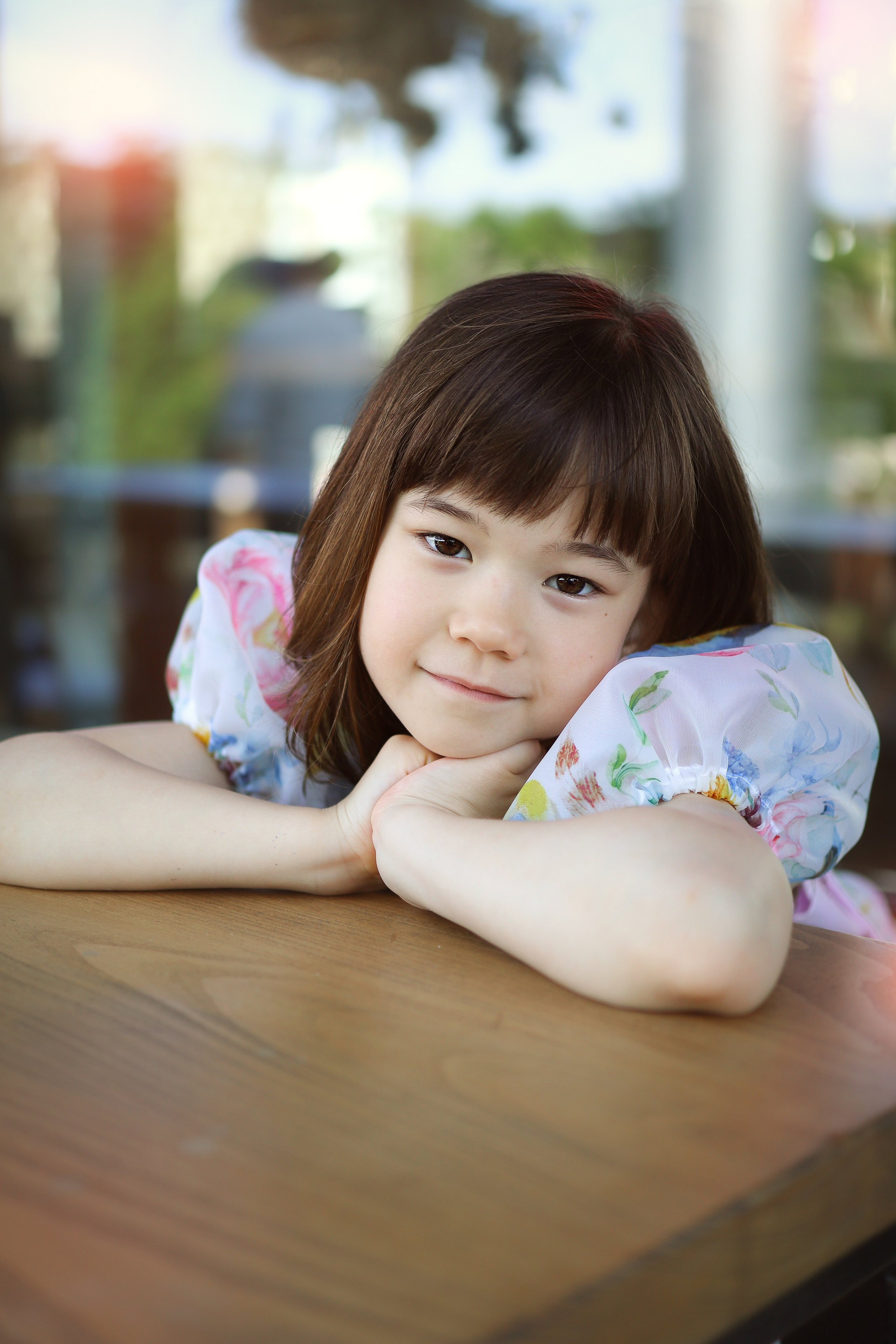 Детская фотосессия. Детский и семейный фотограф в Москве Мария Сережкина
