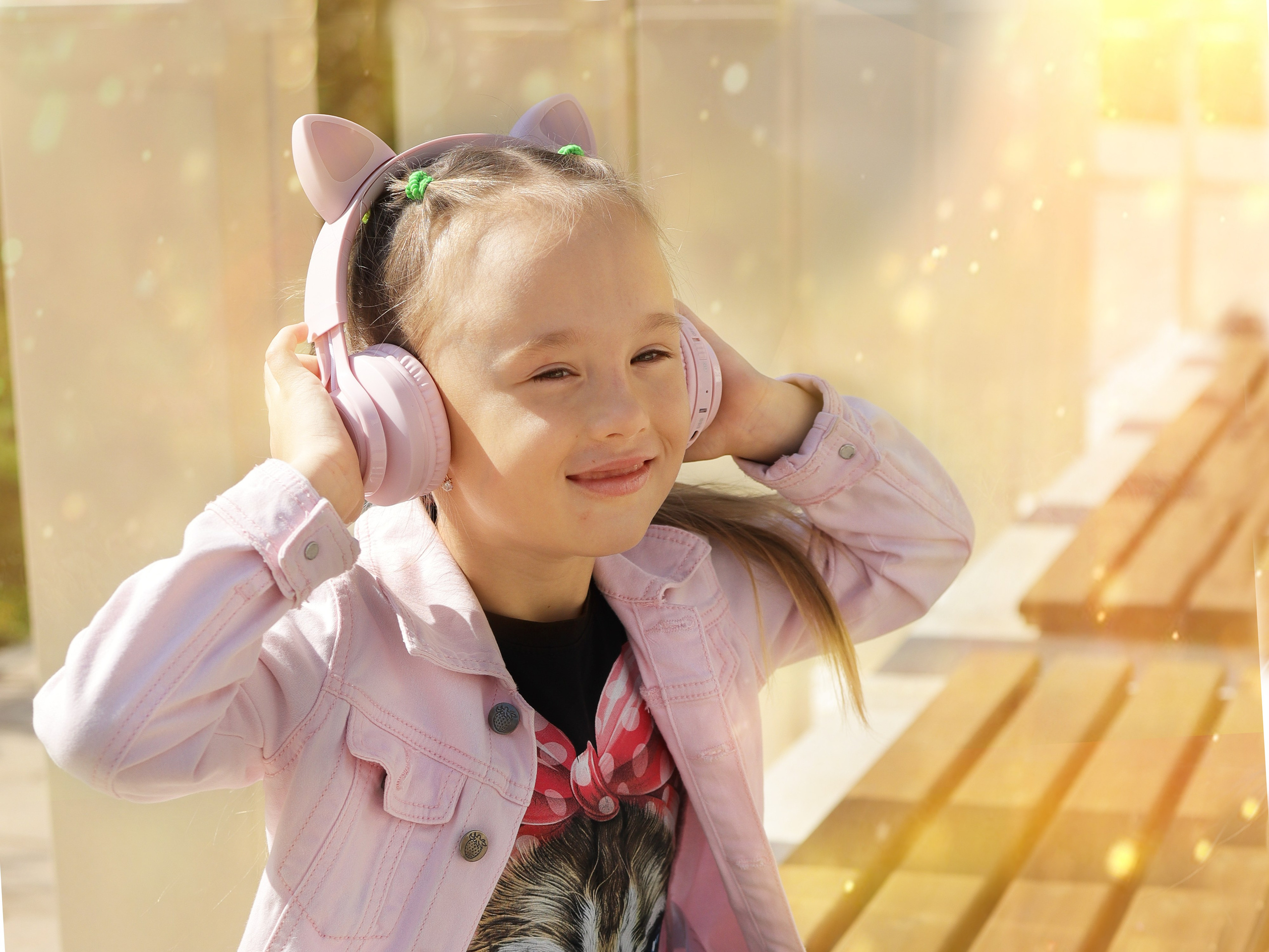 Детская фотосессия. Детский и семейный фотограф в Москве Мария Сережкина