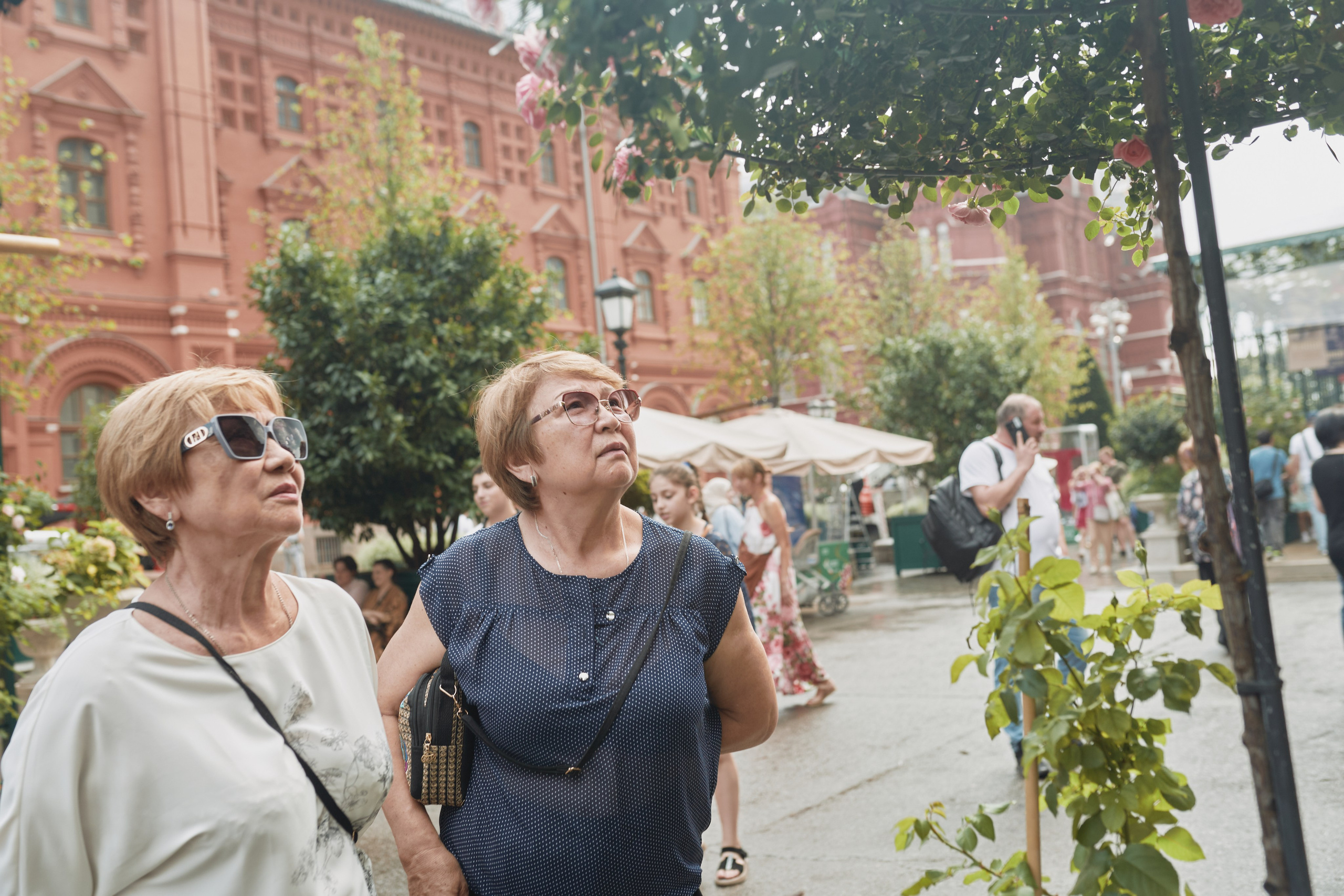 Фестиваль культуры Вьетнама. Москва 2025. Евгений Бреча. Коммерческий и бэкстейдж фотограф в Москве