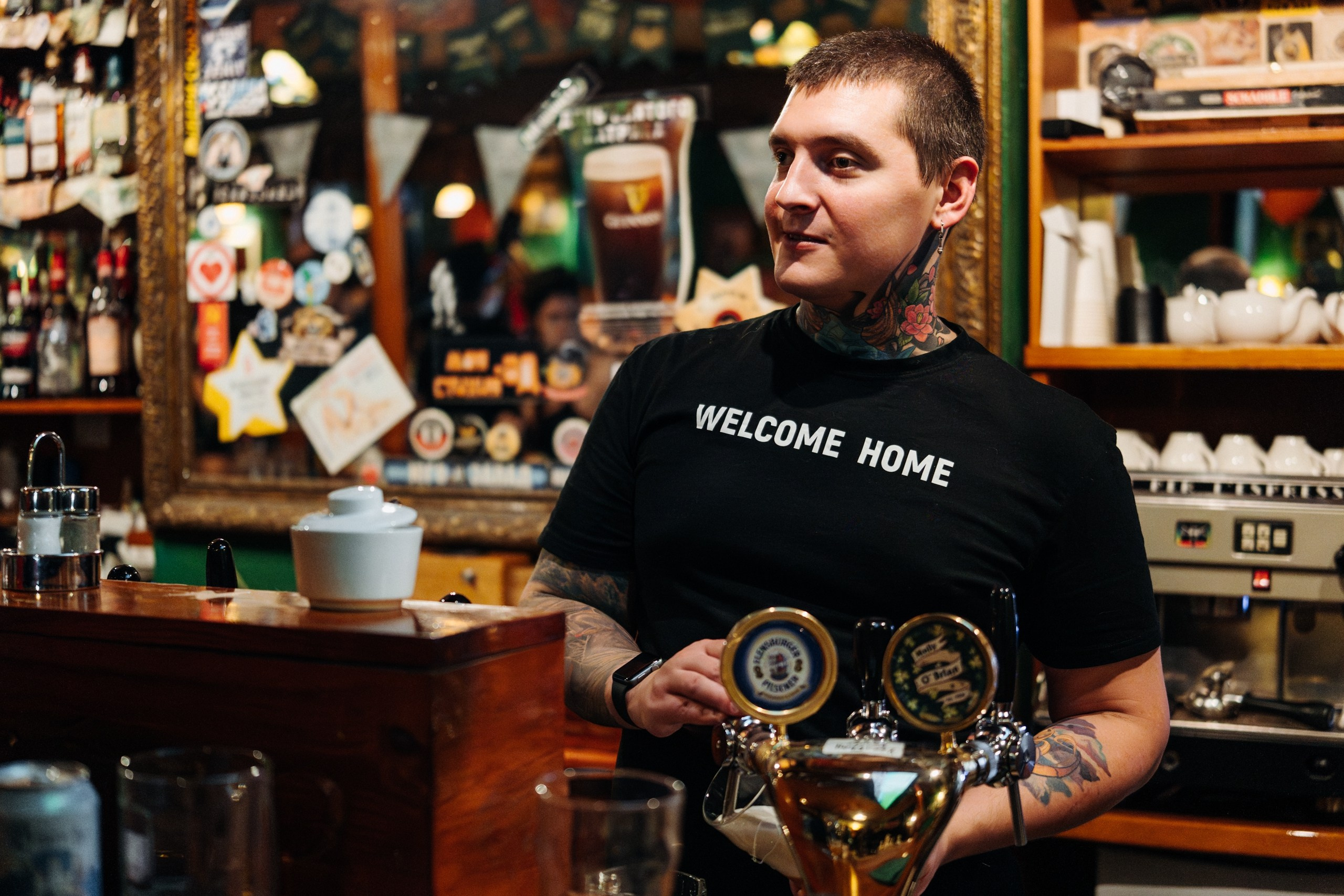 Molly O`Brian (Halloween). Репортажный фотограф Санкт-Петербург