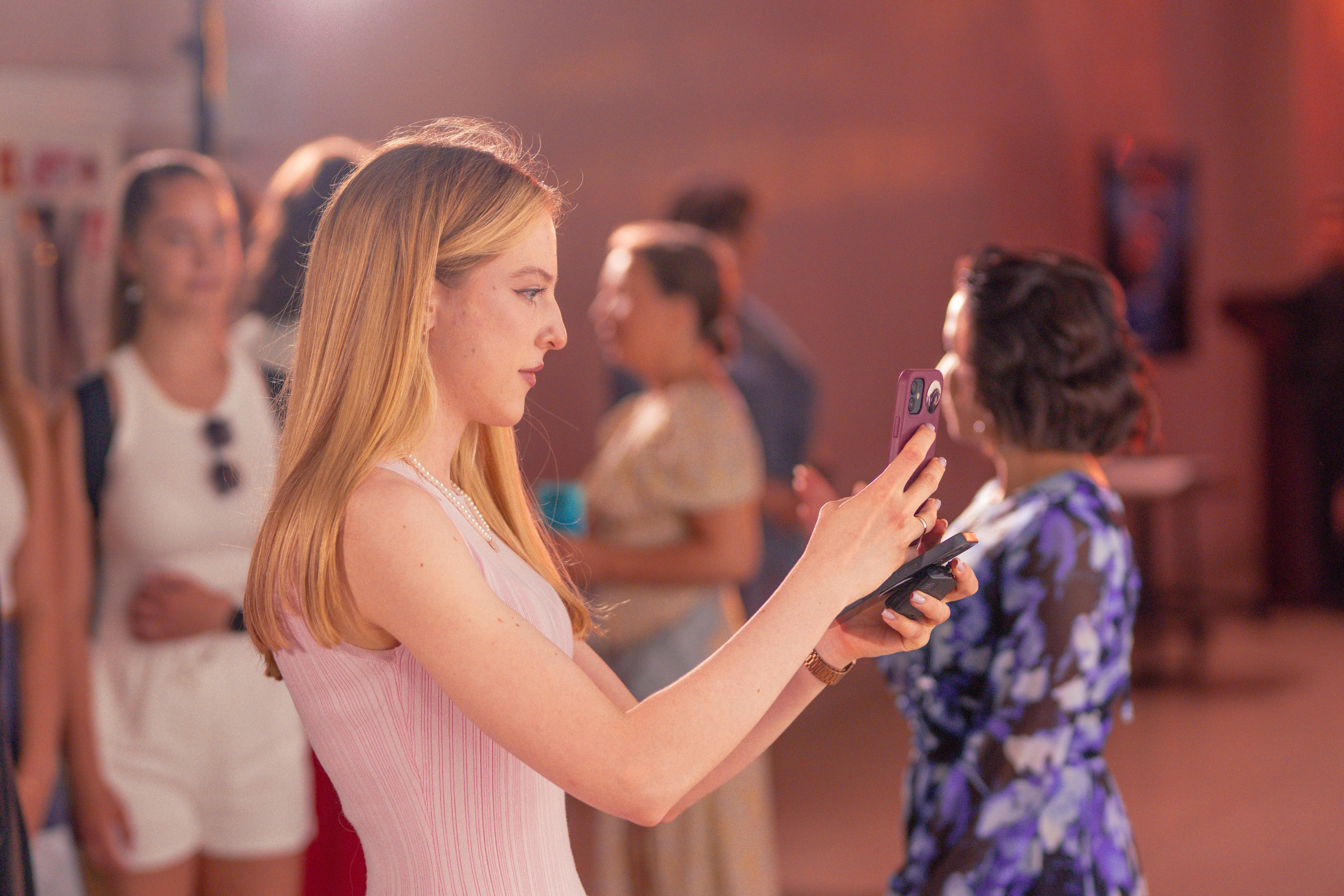 Ректорский бал в ПГНИУ, Июль 2024