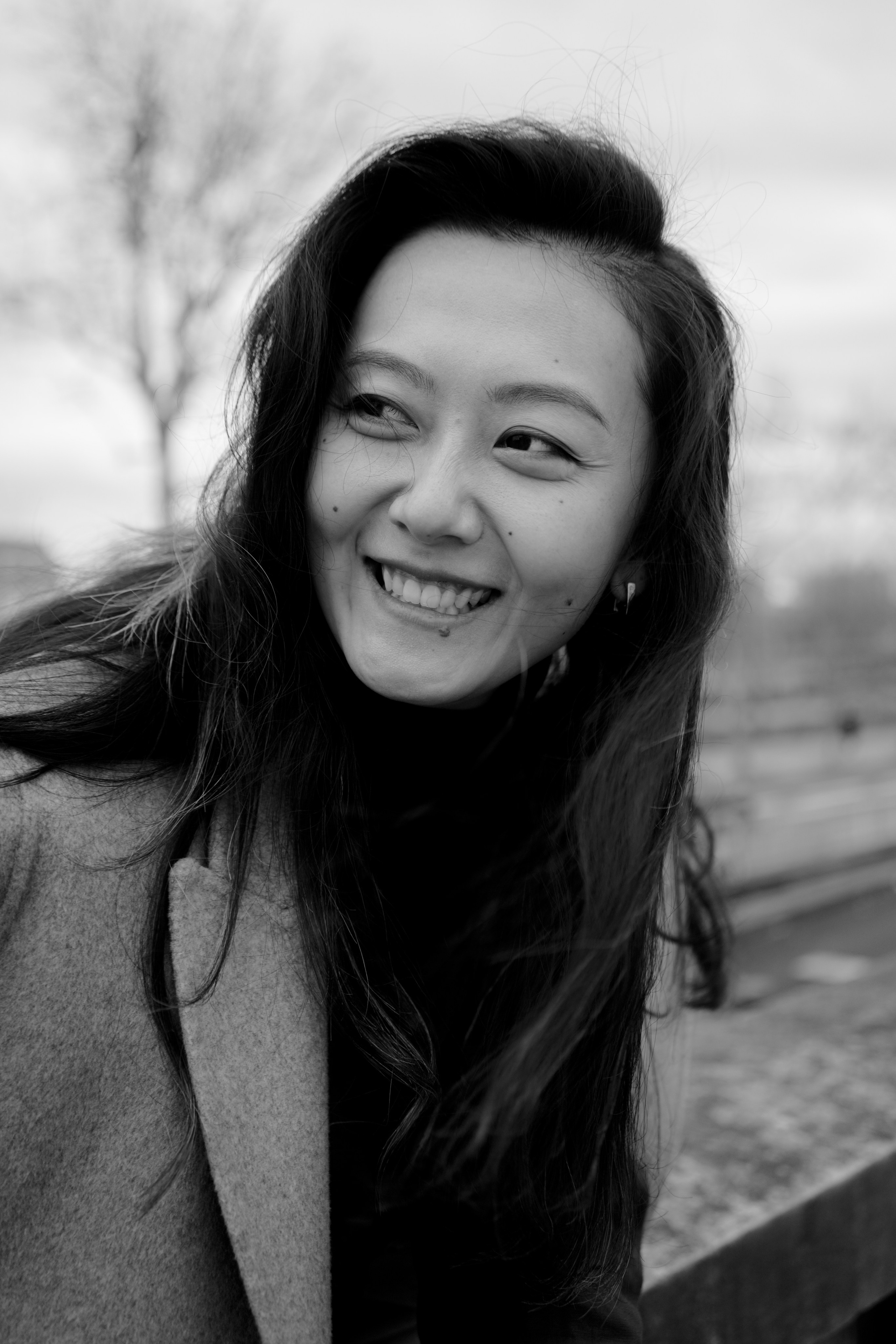 Alina. Photographer Yudakova Daria