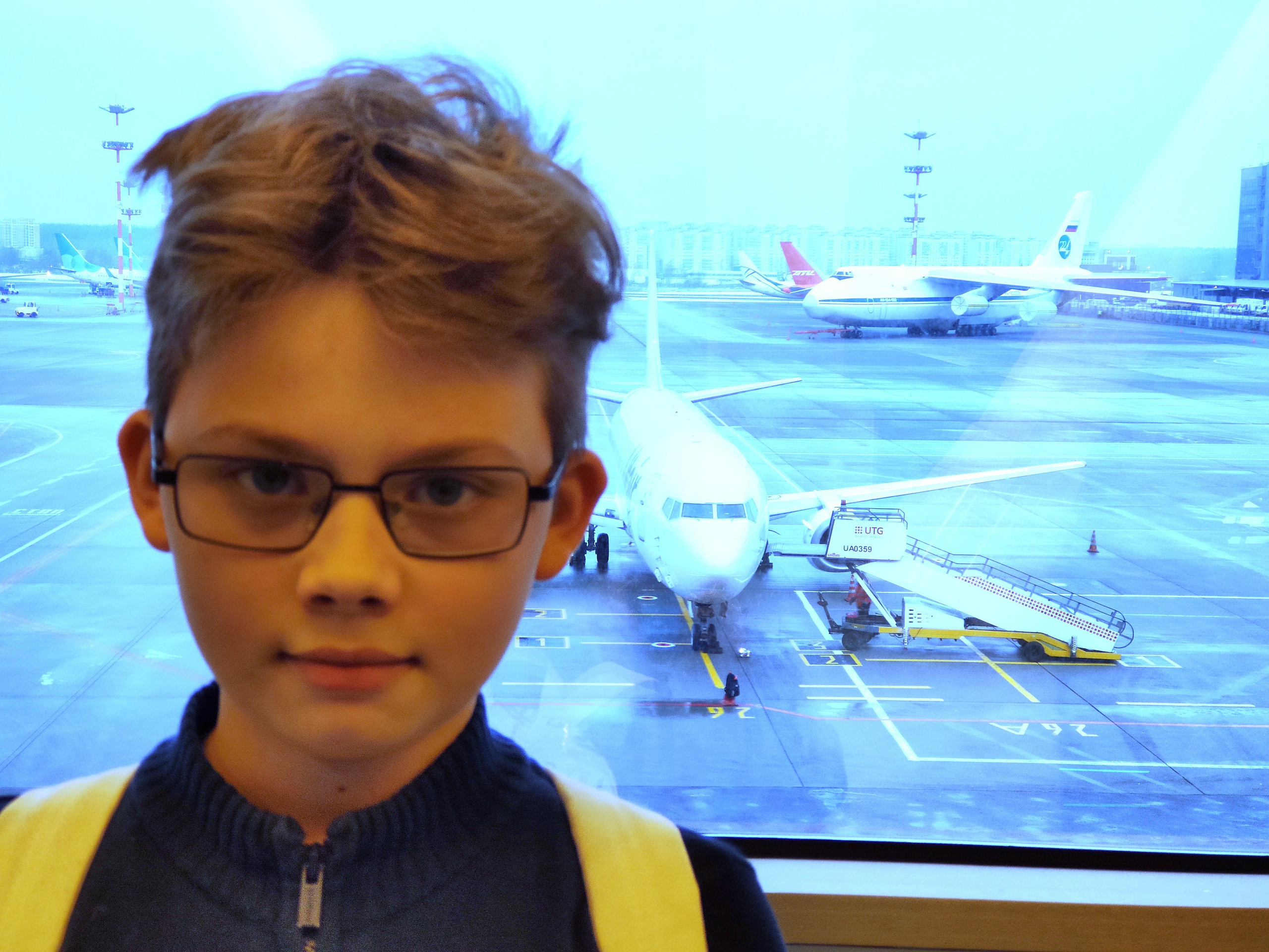 Лыжи в феврале в Андорре - это дорога в лето, т.к. зелень, 20 градусов и солнышко называть зимой у меня язык не поворачивается