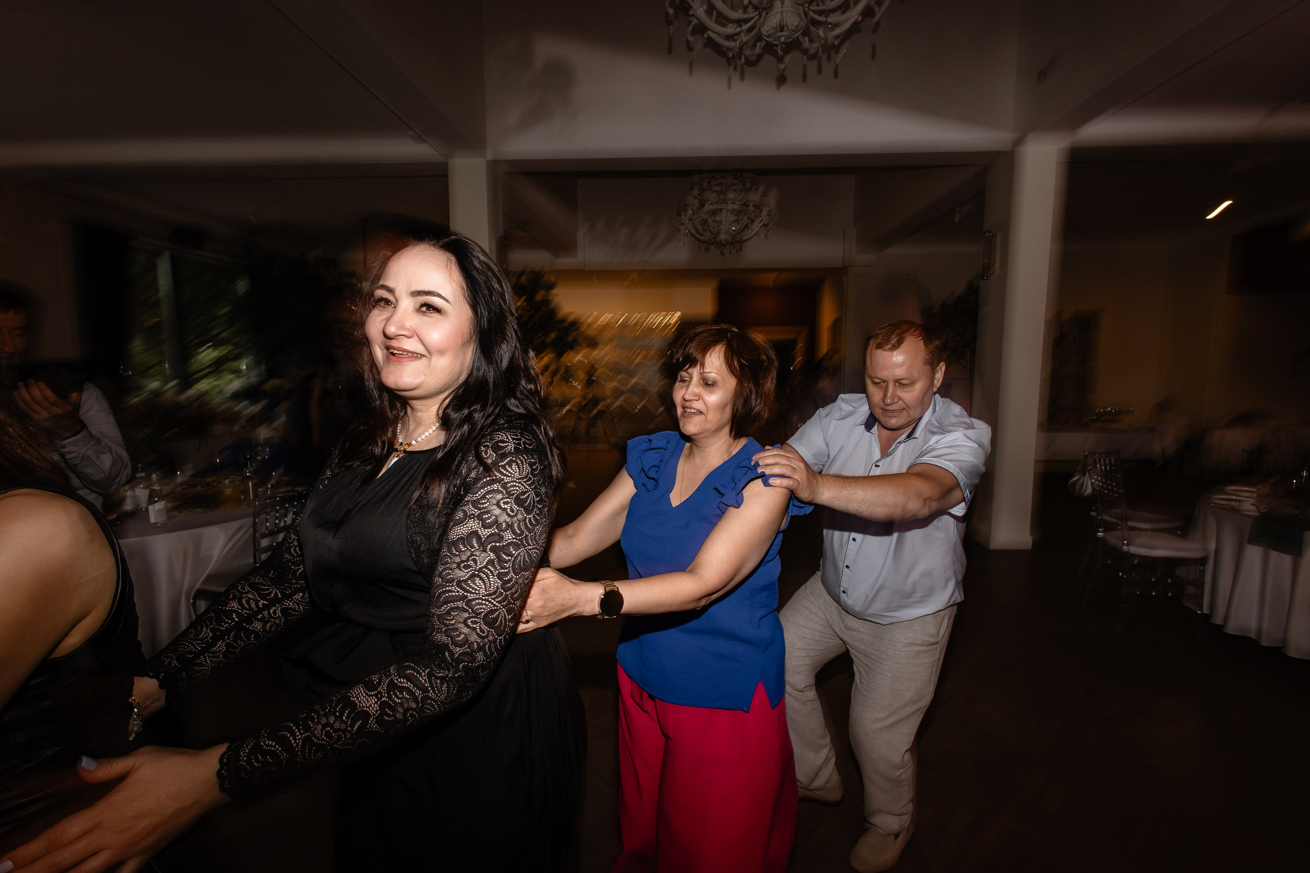 Виктор & Диана. Свадебный фотограф Михаил Александров