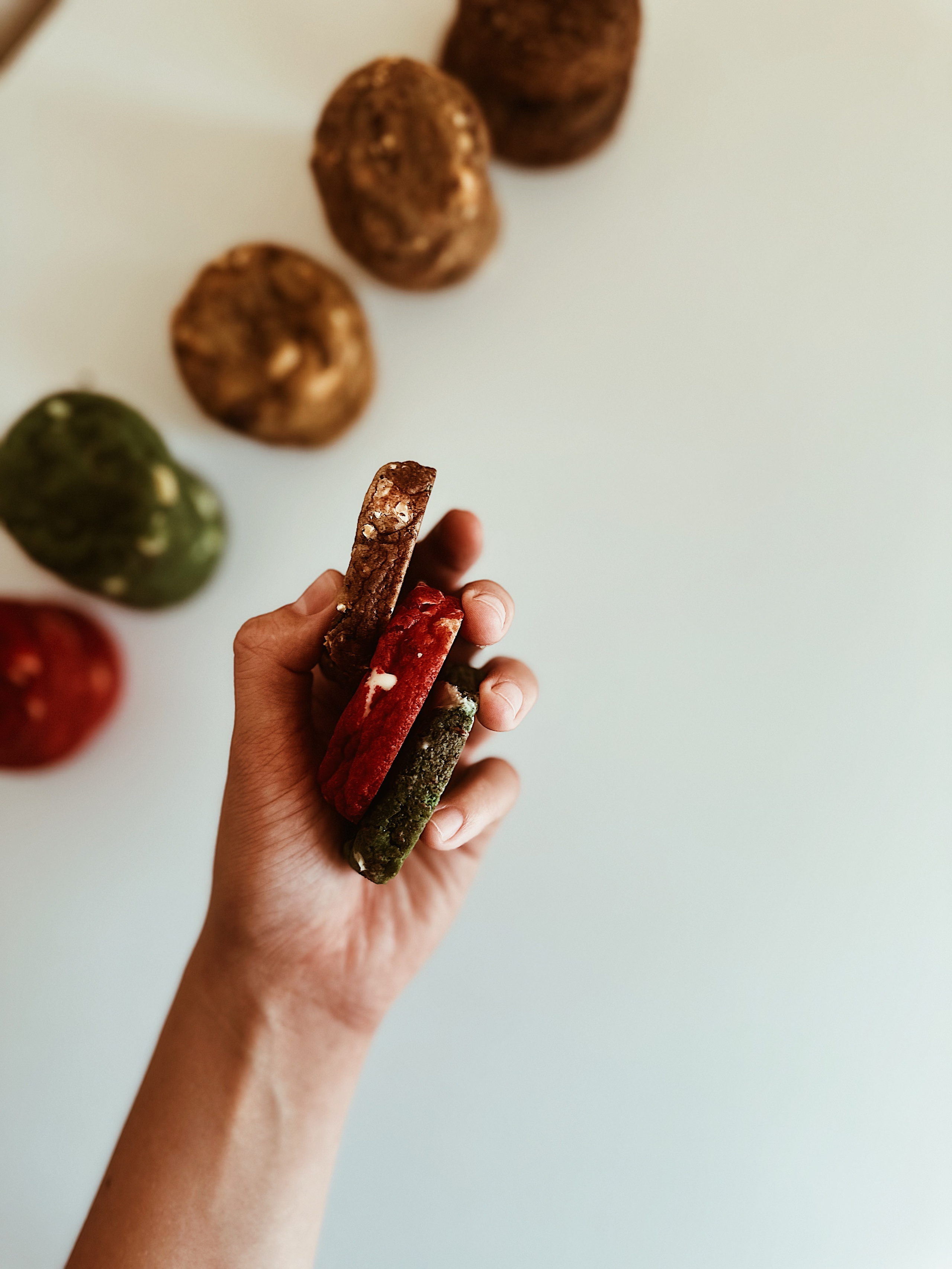 Кукисы. Арт-кондитер в Москве Маша Шафран