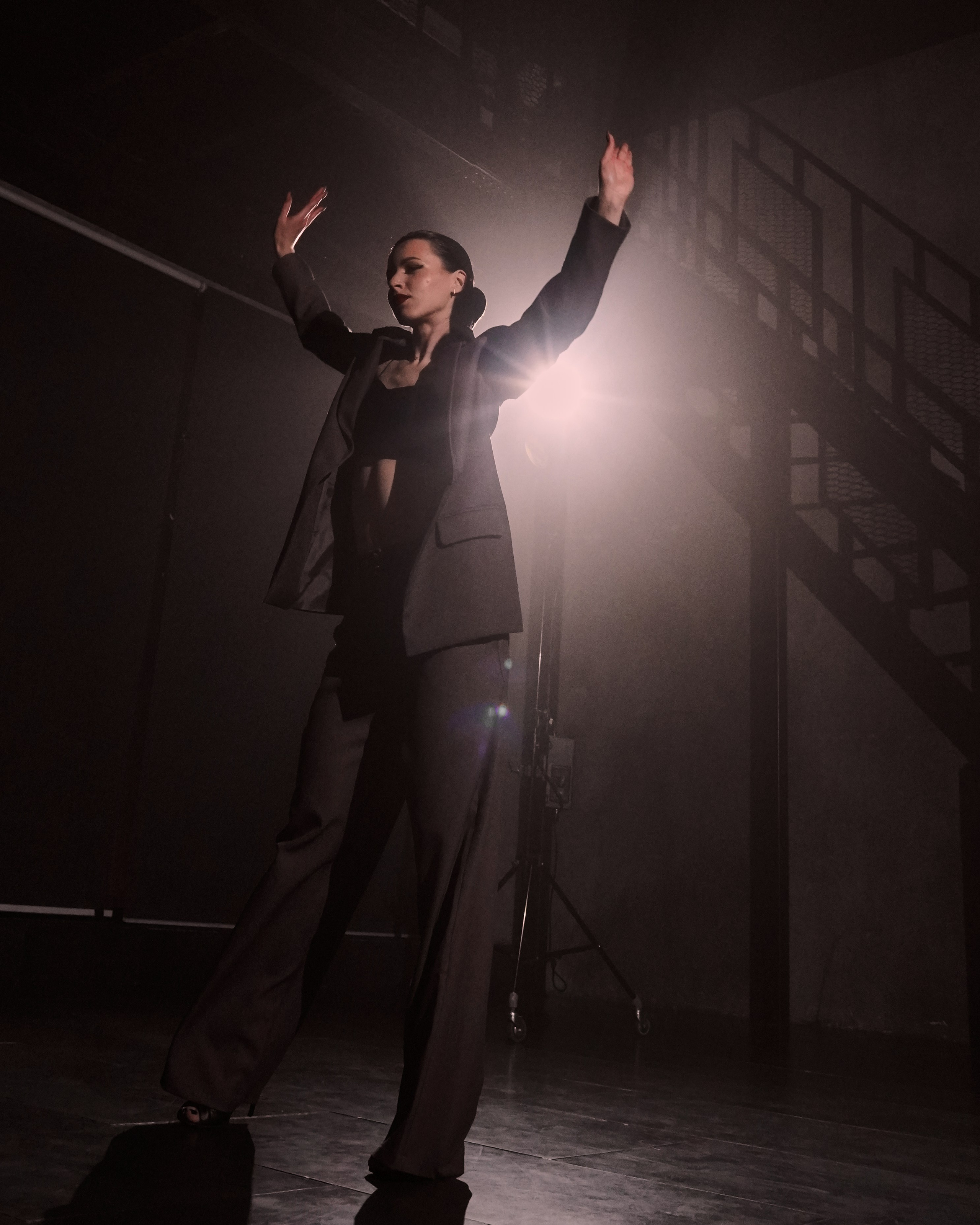 Birds by Karina. Фотограф Юлия Евсеева