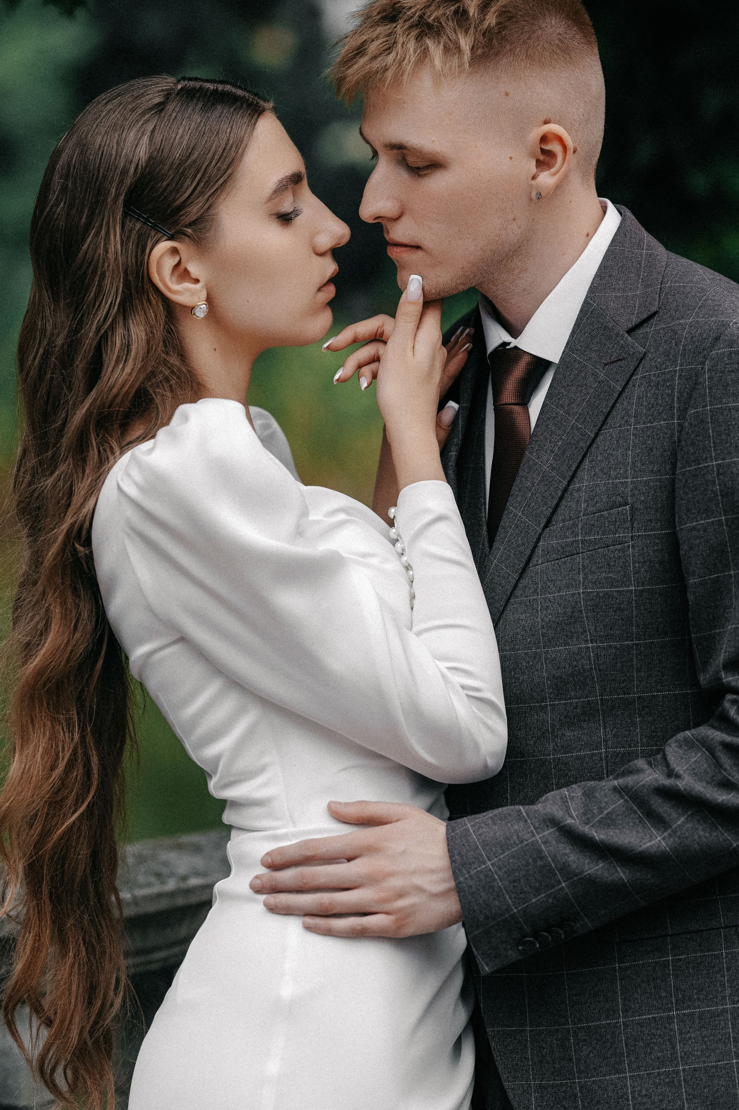 Свадебный и семейный фотограф Виктория Носачёва. Щелково, Москва и МО