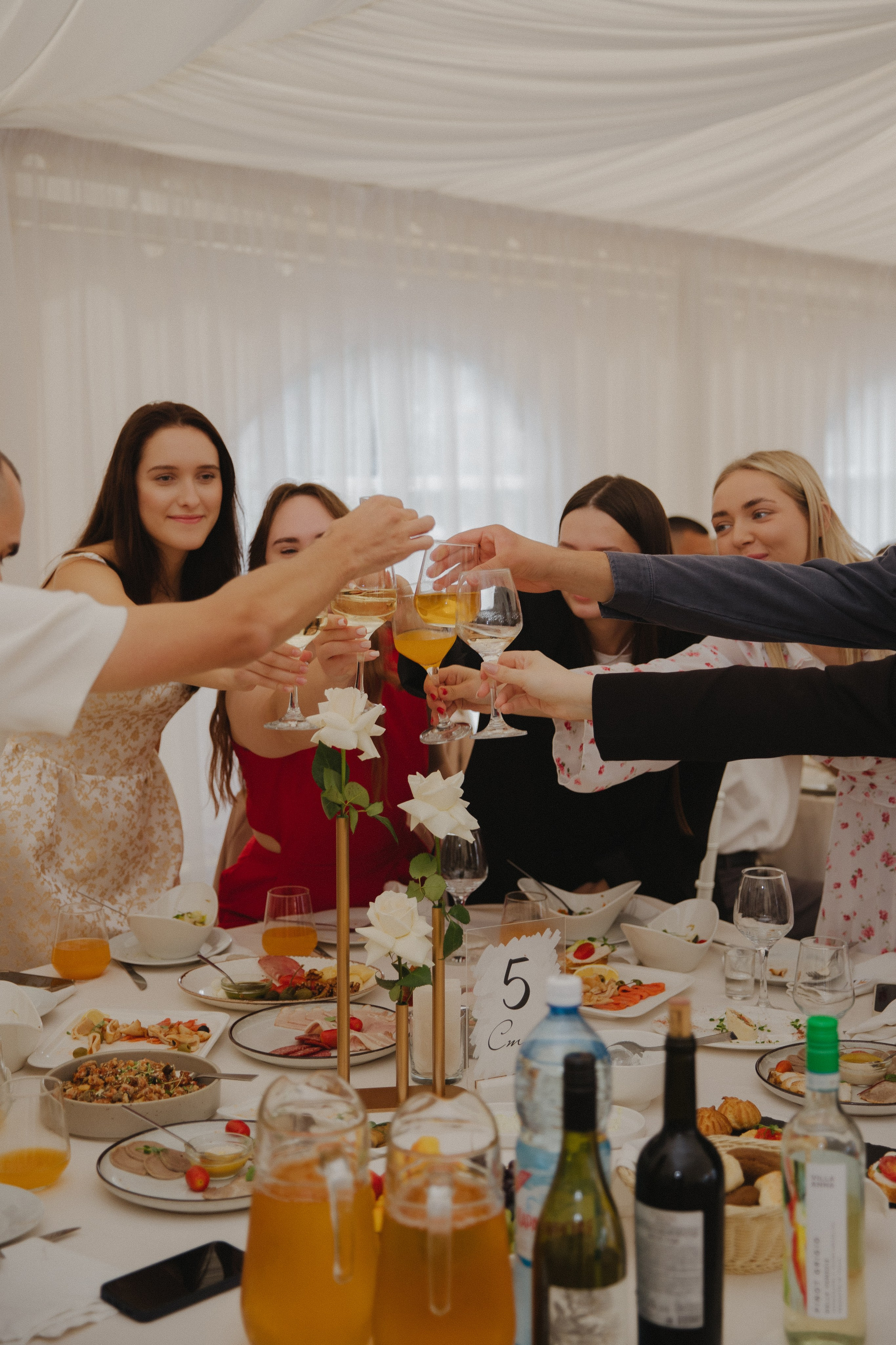 Сергей & Елена. Свадебный фотограф Новосибирск