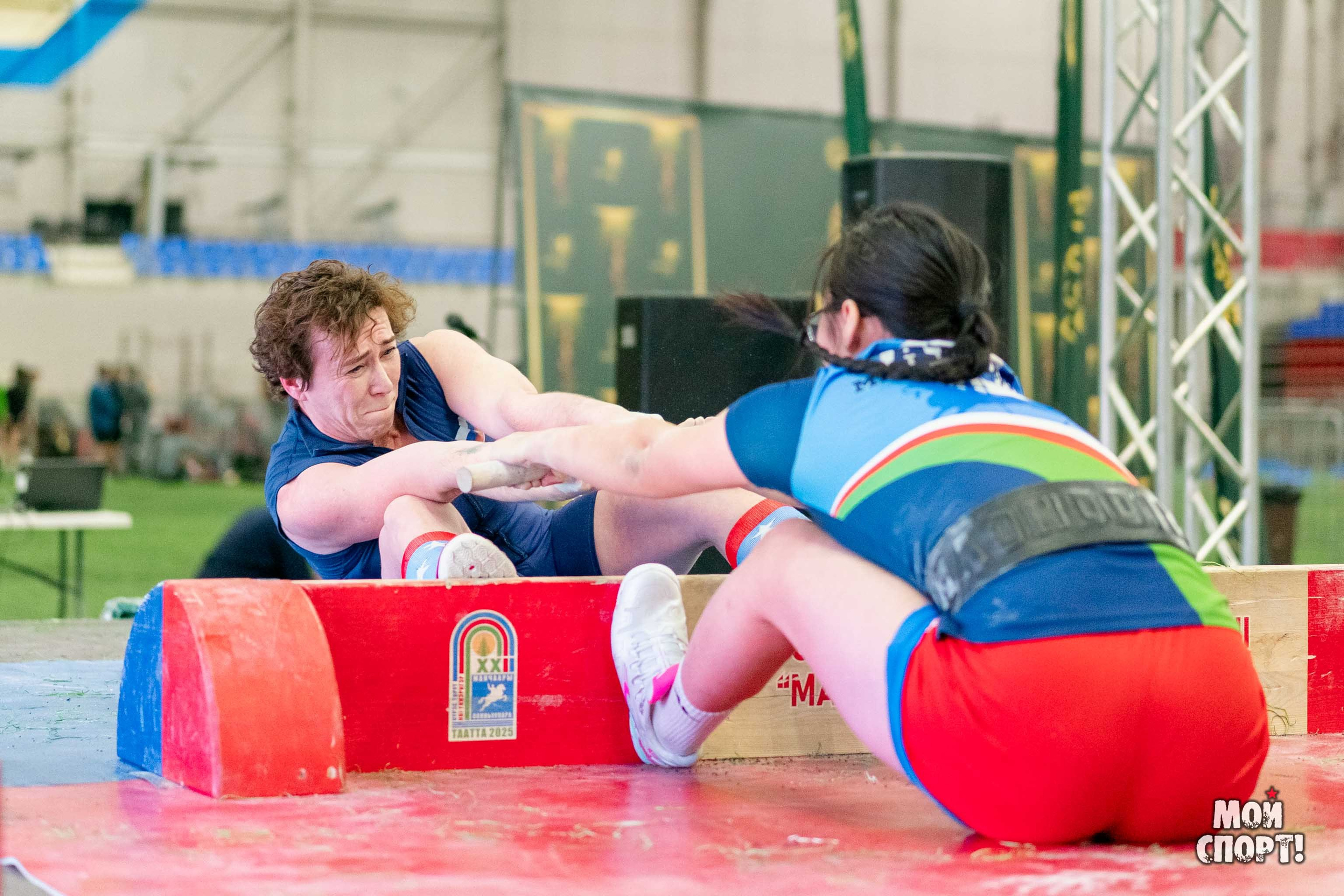 Мероприятия по подведению итогов 2025 года. Студия «Мой Спорт!» — все о спорте в Якутии