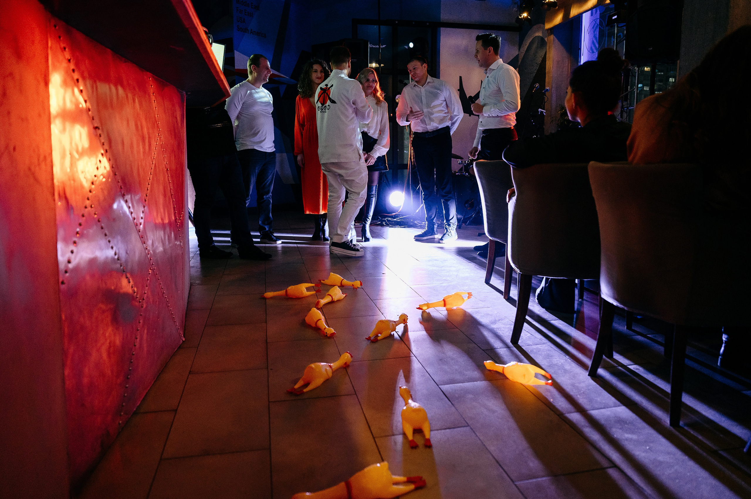 Вечеринка, Пахе 35. Повторим?!. Свадебный фотограф в Красноярске