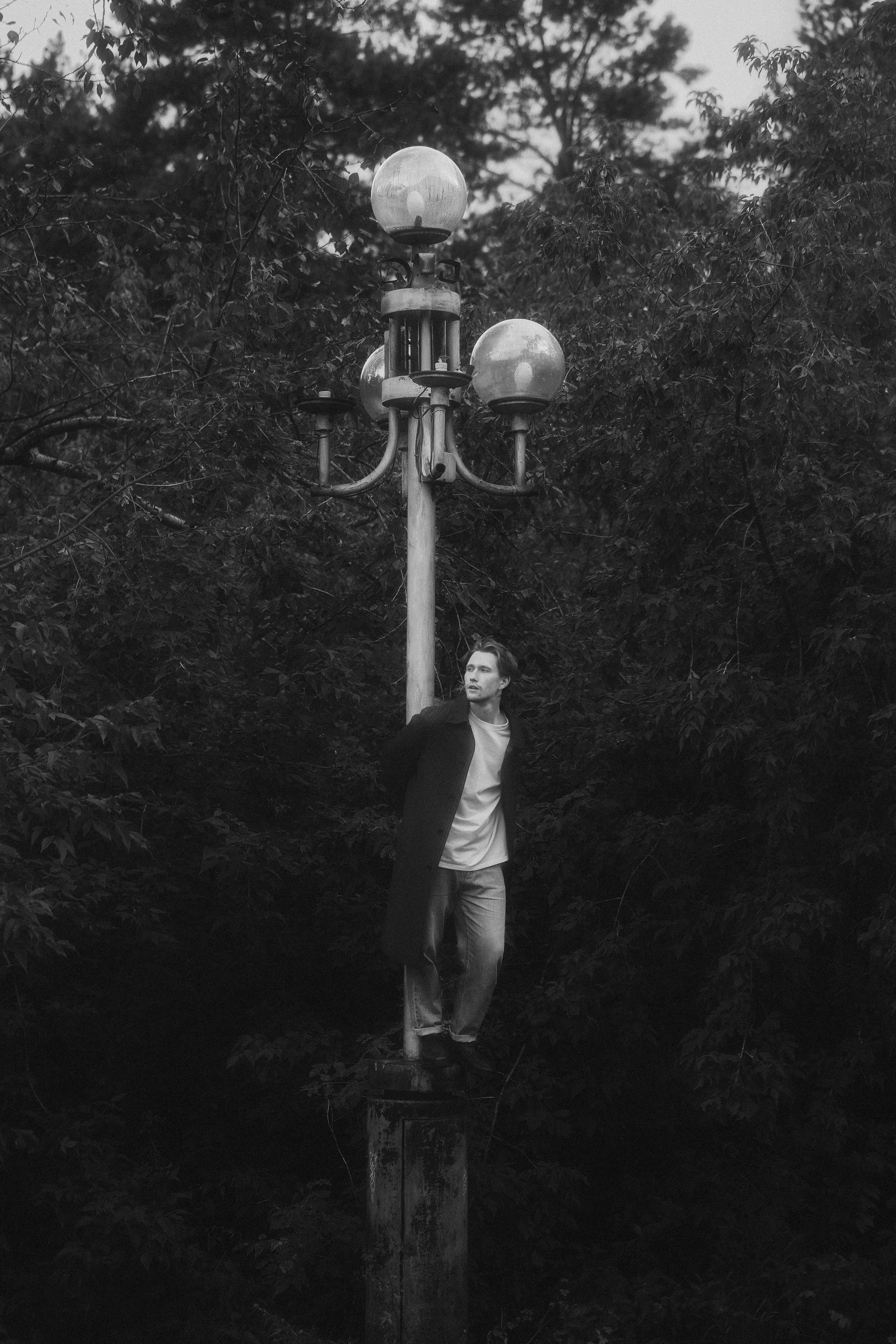 Мужской портрет. Алина Максимич | фотограф Екатеринбург