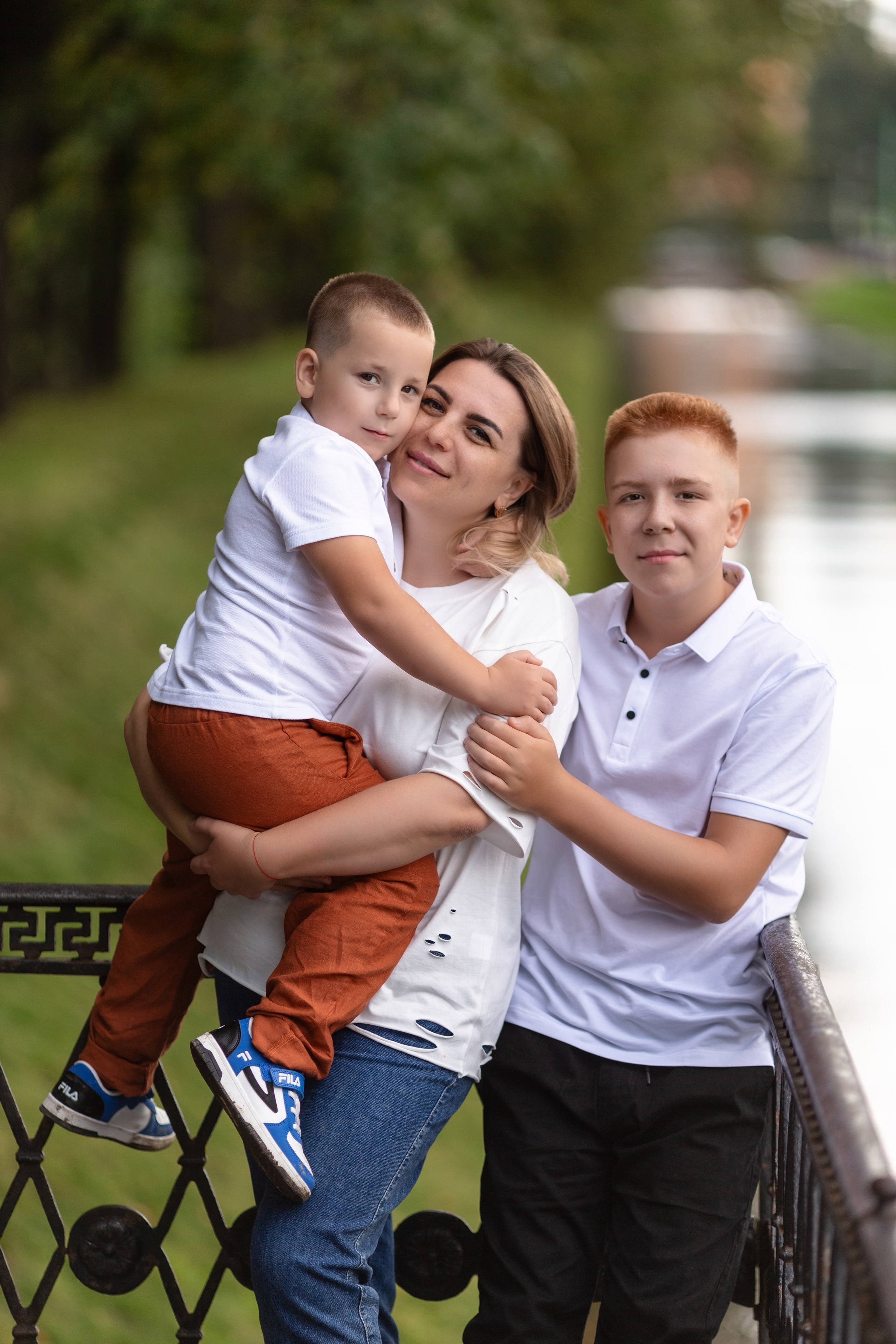 28. Фотограф Константин