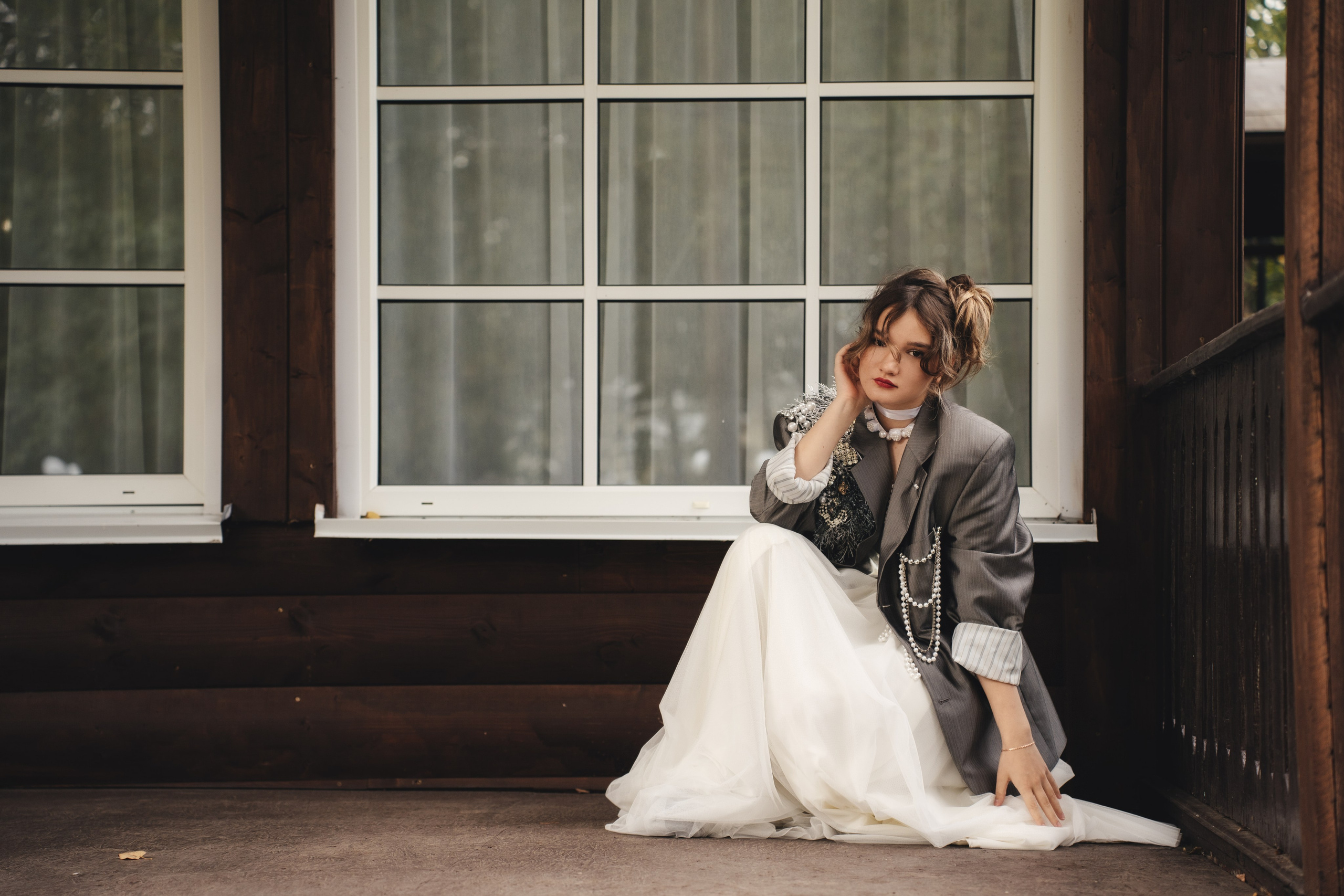 Портреты. Портретный, детский и ню фотограф Ижевск