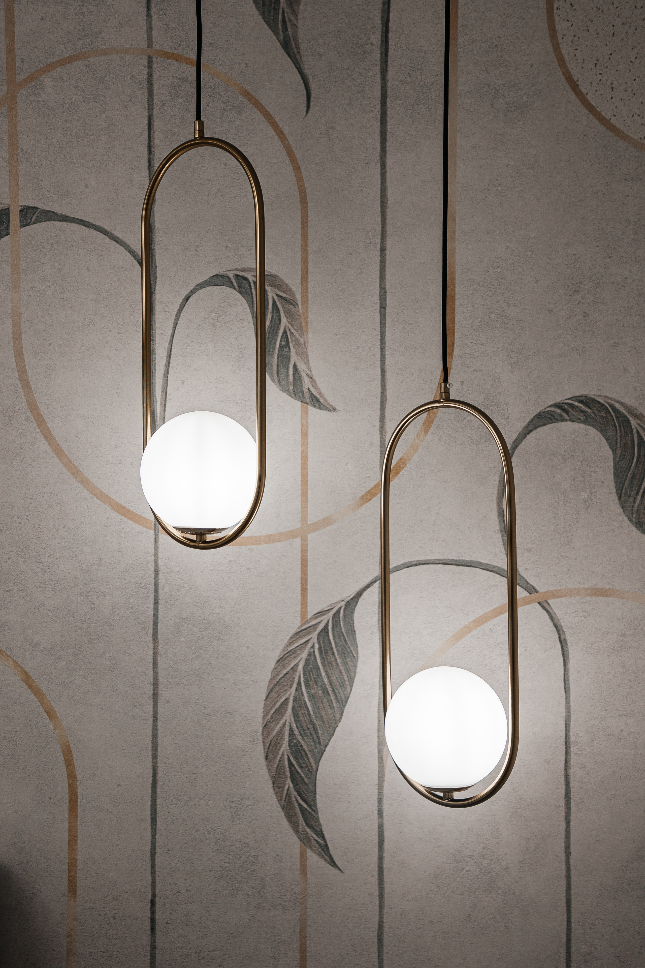 Квартира в портфолио дизайнеру. Фотограф Денис Лесковский (Тюмень)